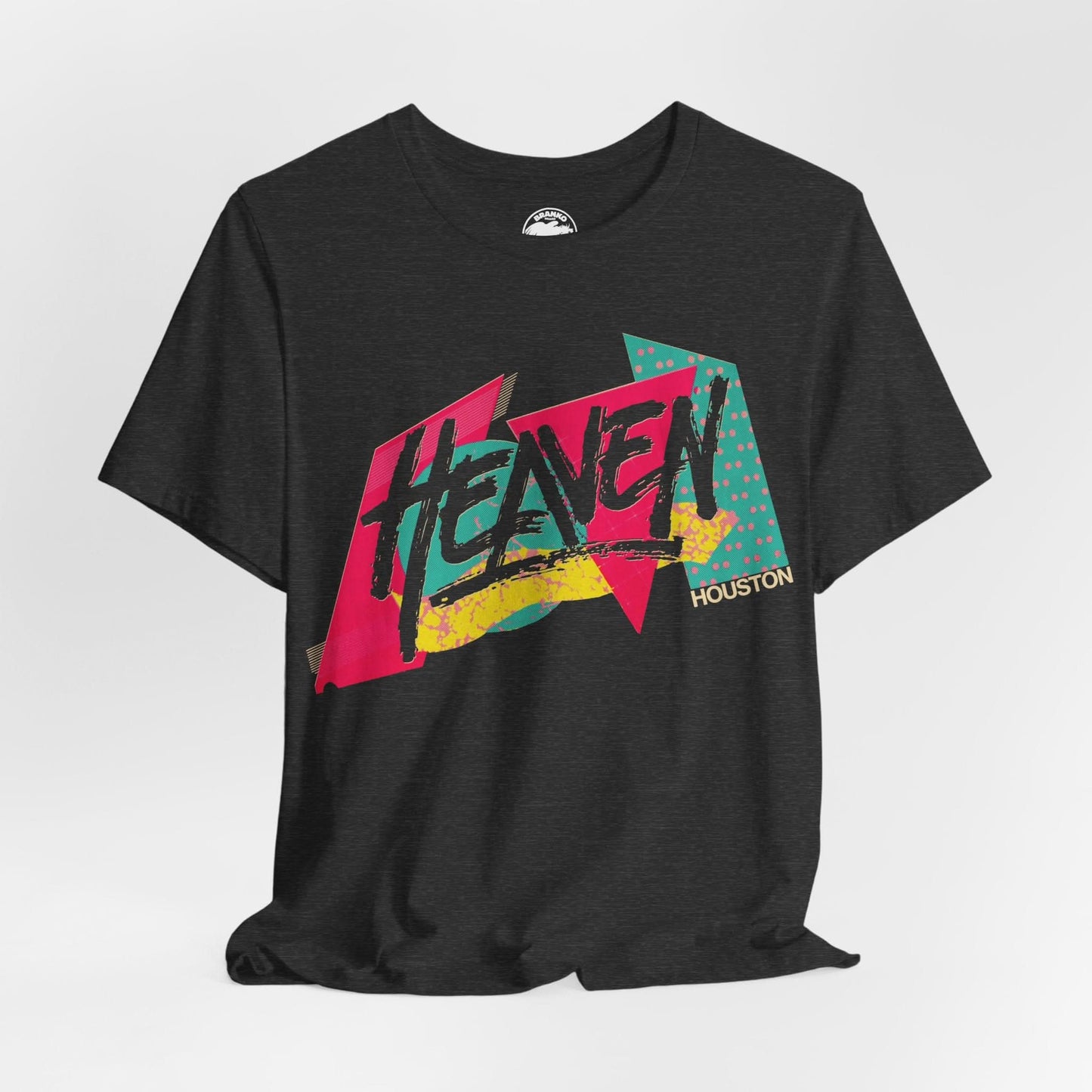 Heaven (Houston Gay Club/1985 - 1997/Heaven Houston)