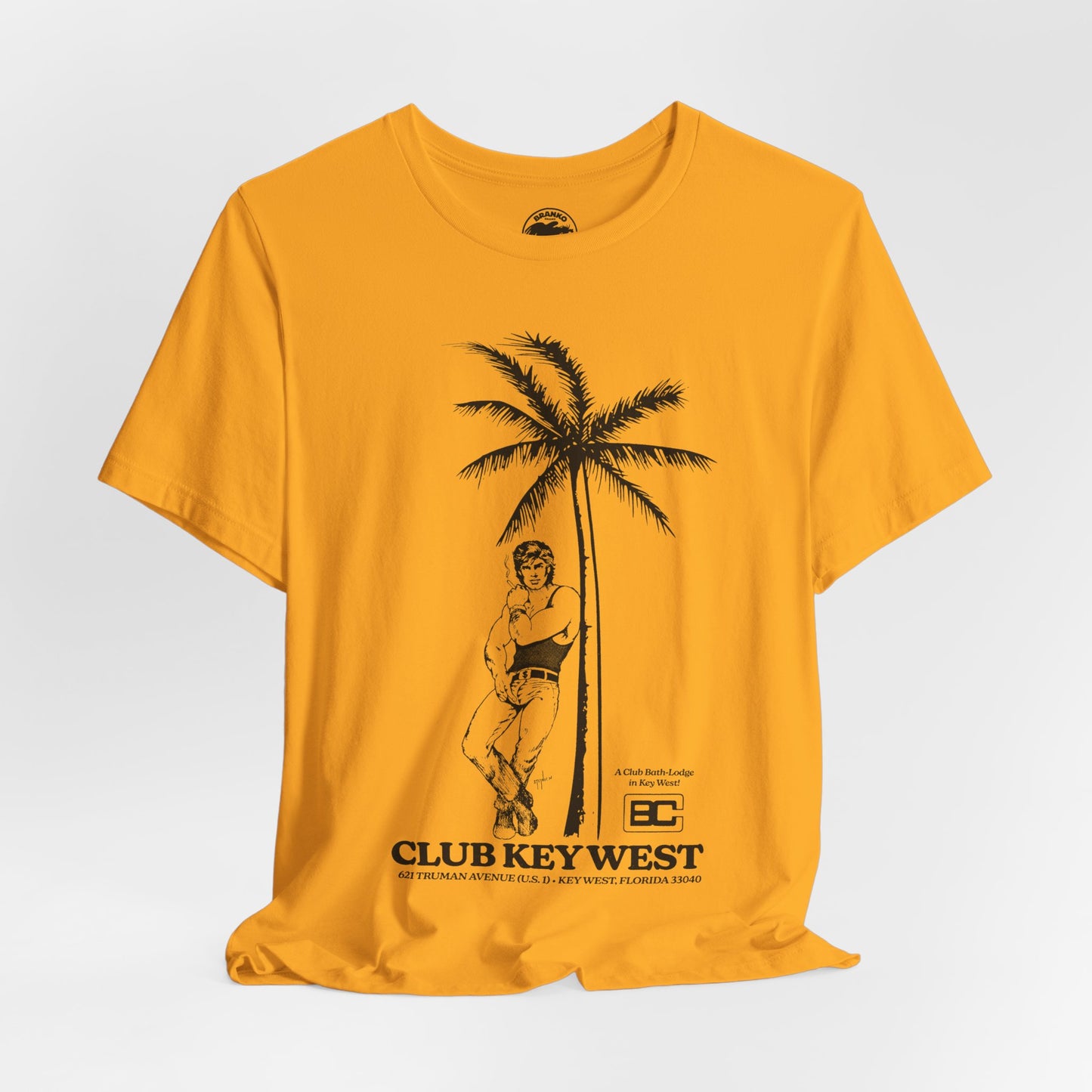 Club Key West (Key West Florida Gay Bathhouse and Lodge/Club Bath Chain/Gay Key West)