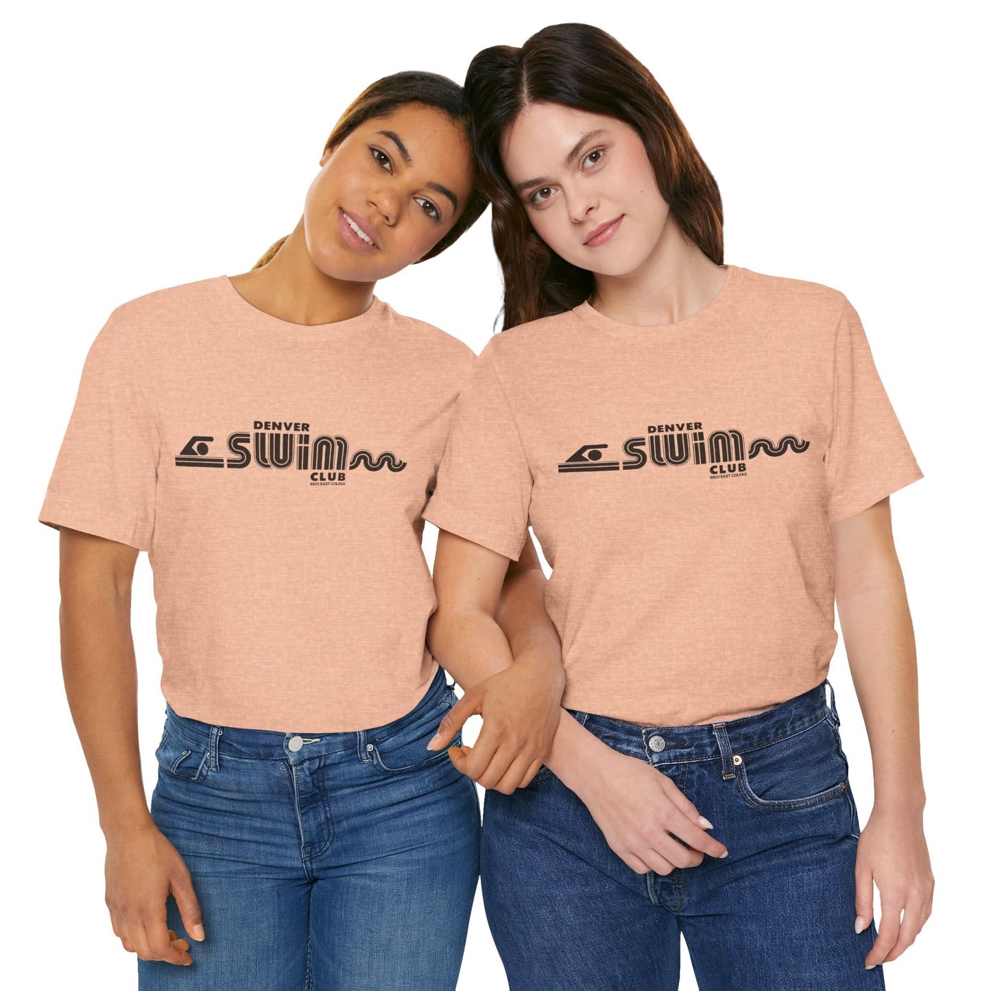 Denver Swim Club (Denver Gay Swim Club and Spa/1985-2022)