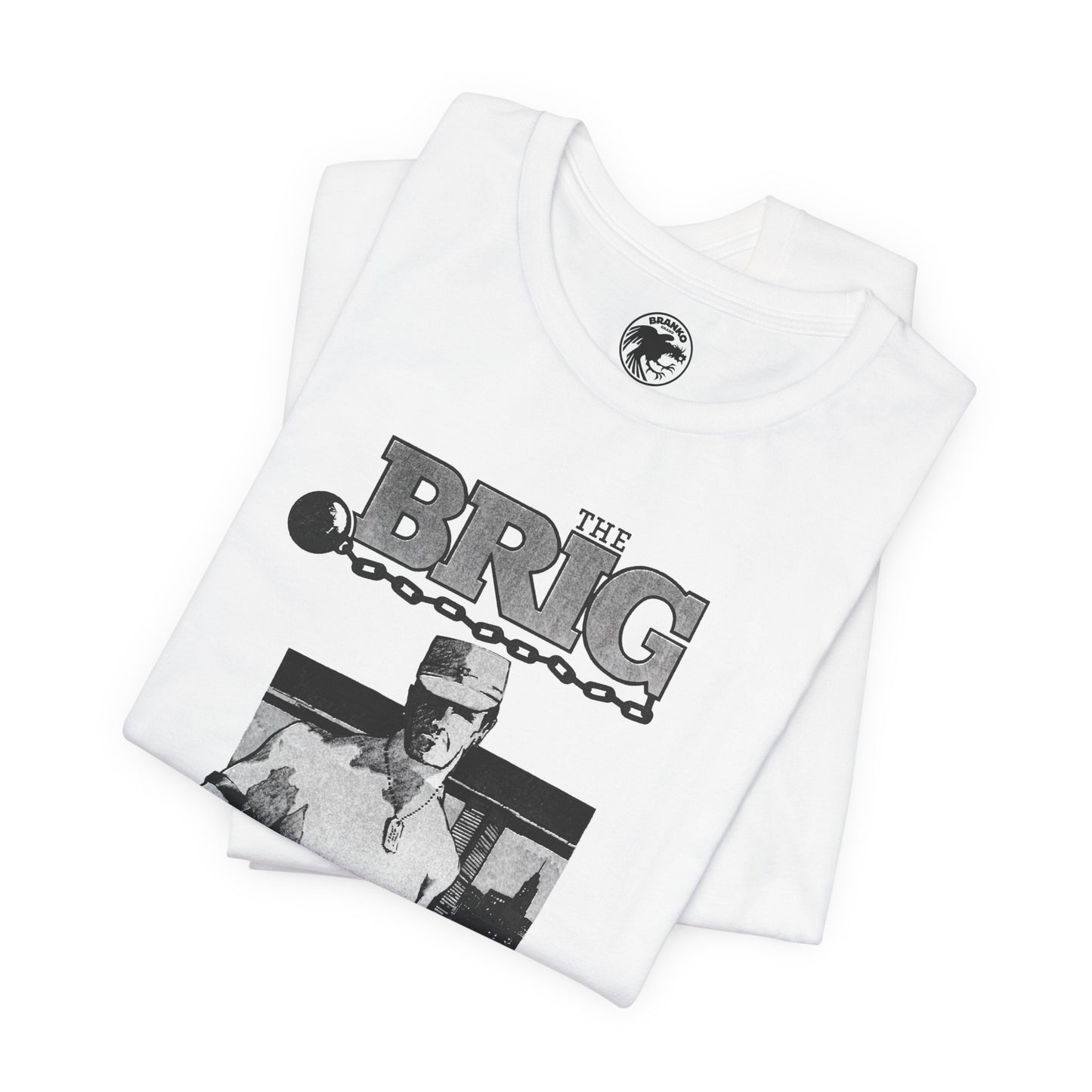 The Brig (Baltimore Gay Bar/70's and 80's)