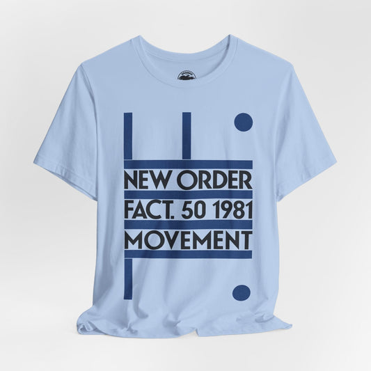 New Order (Movement Cover Art)