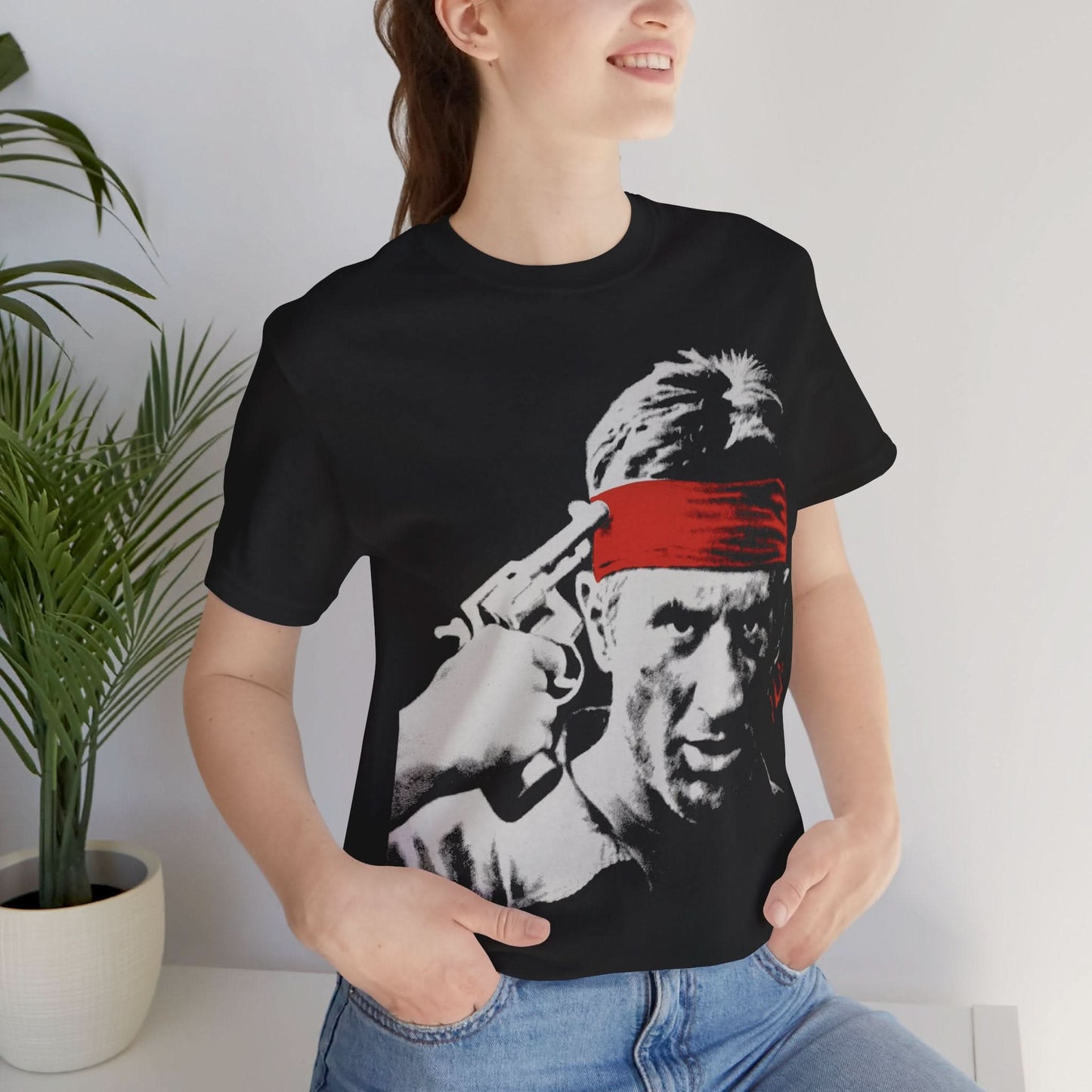 The Deer Hunter (Robert Deniro)