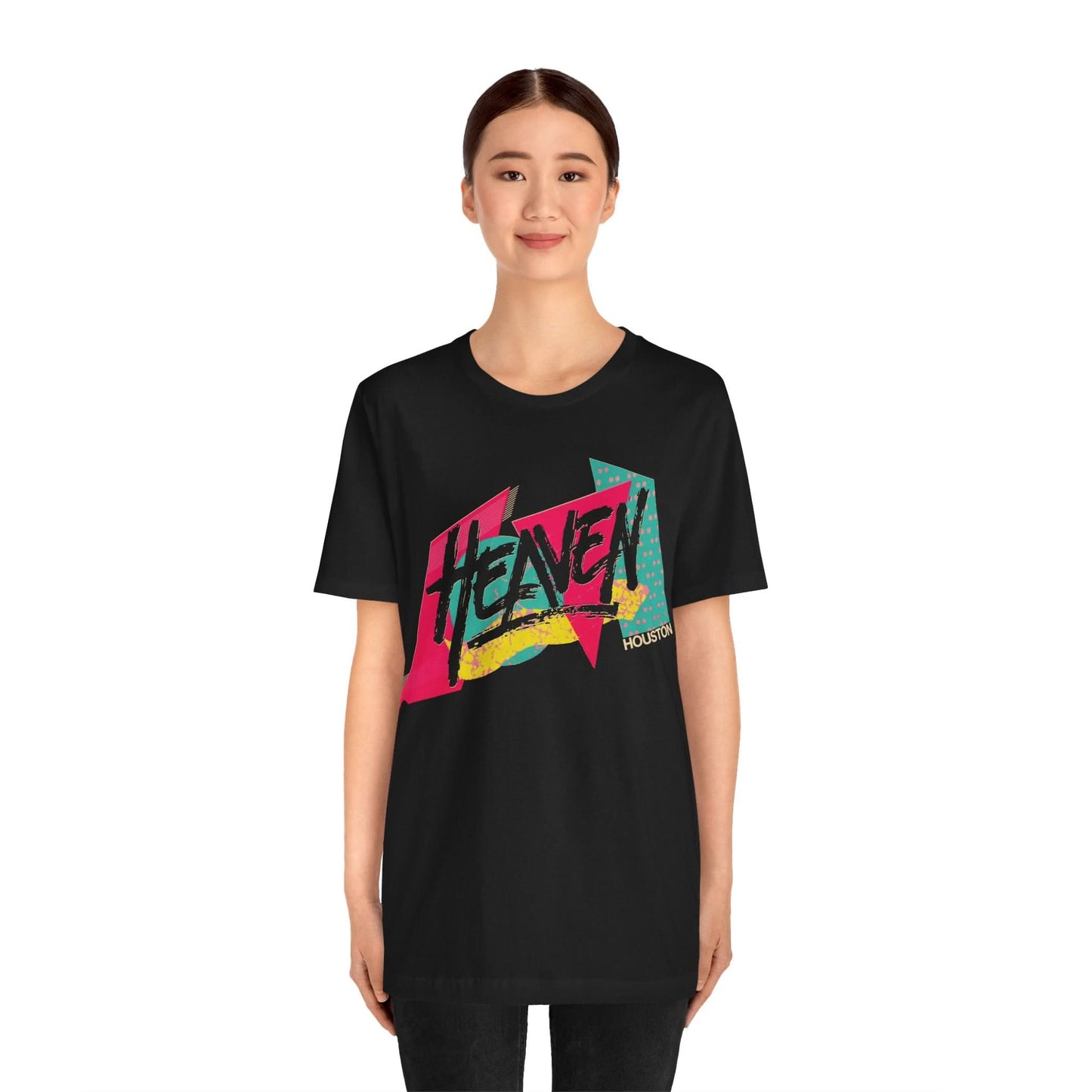 Heaven (Houston Gay Club/1985 - 1997/Heaven Houston)