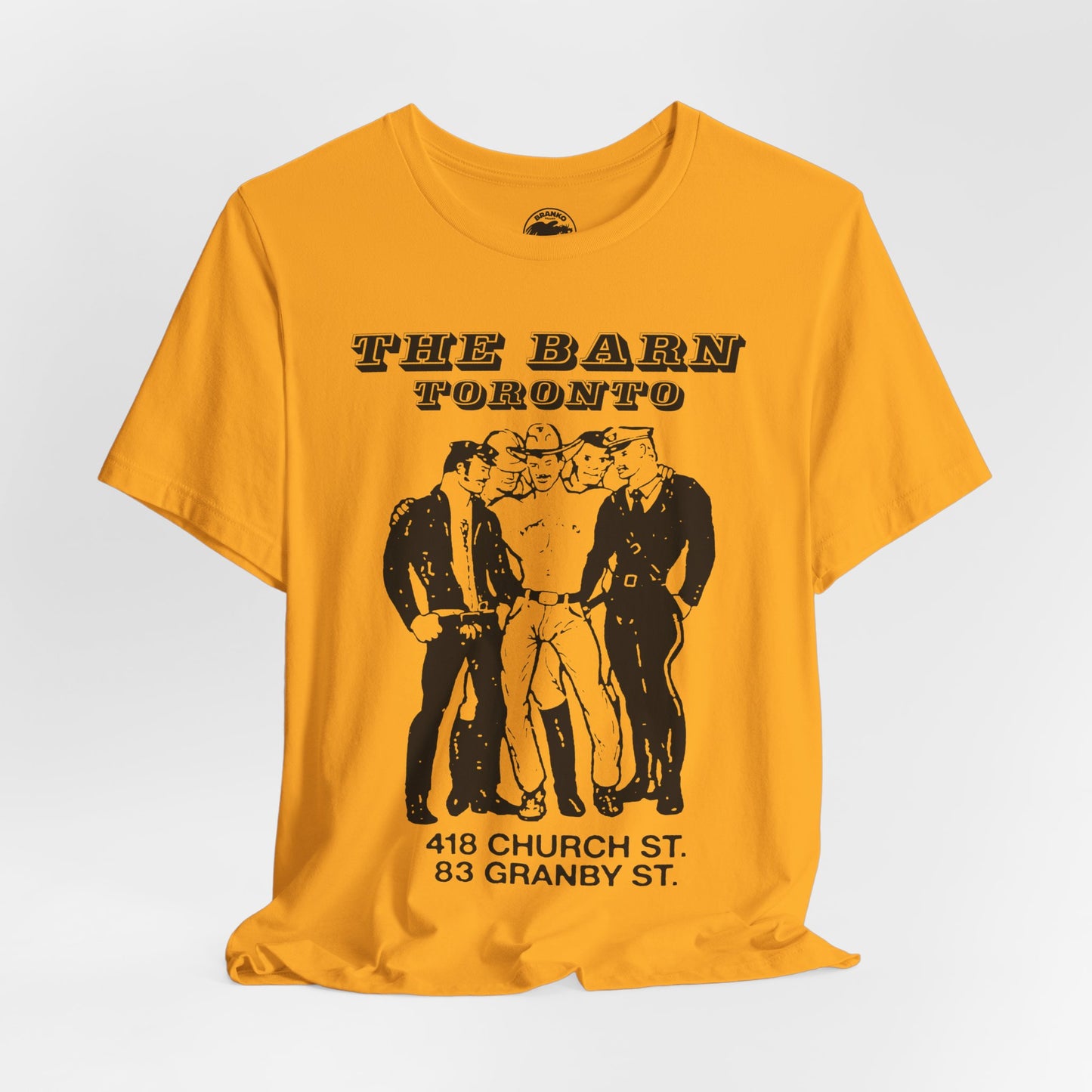 The Barn (Toronto)