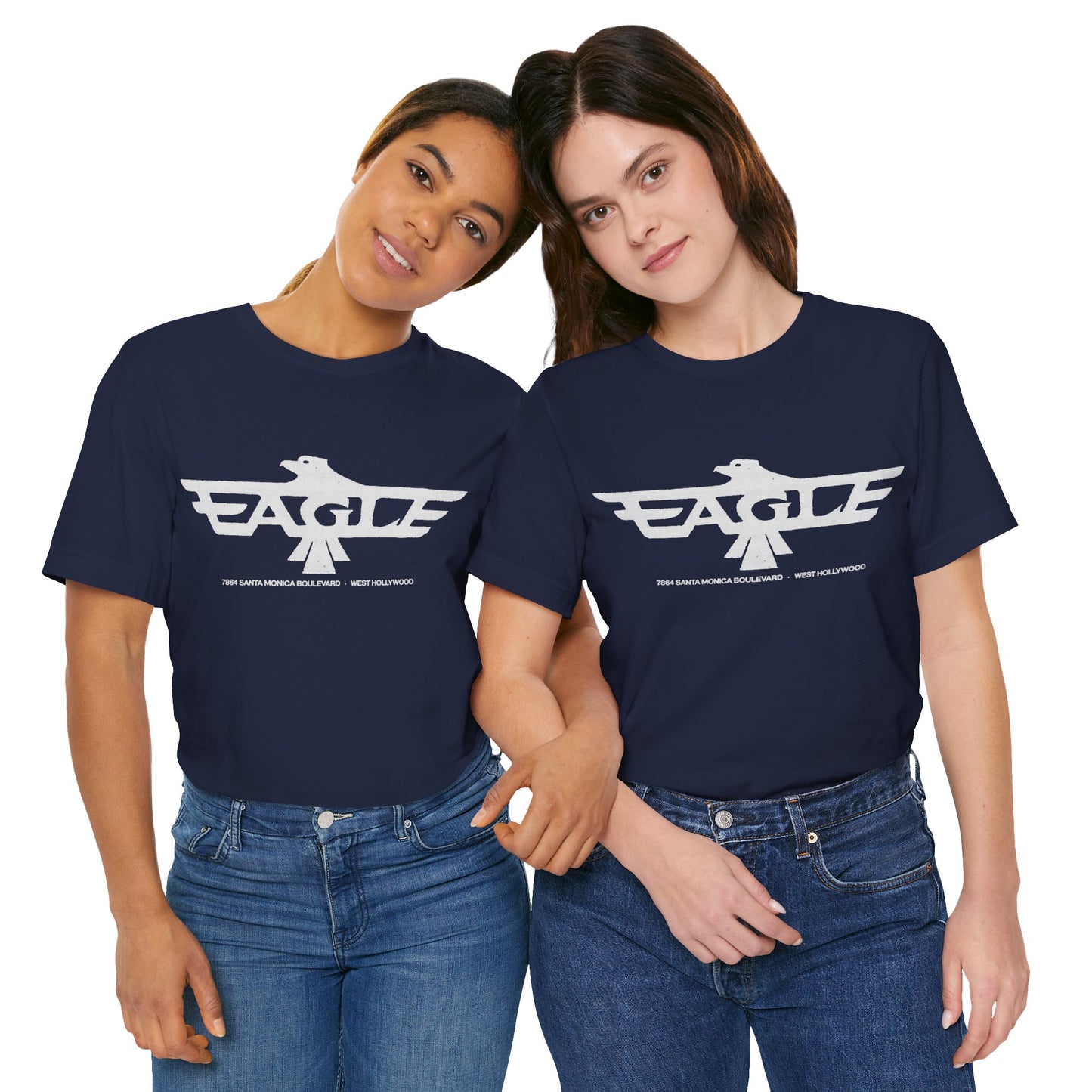 Eagle (West Hollywood Gay Leather Bar/1980-2005)