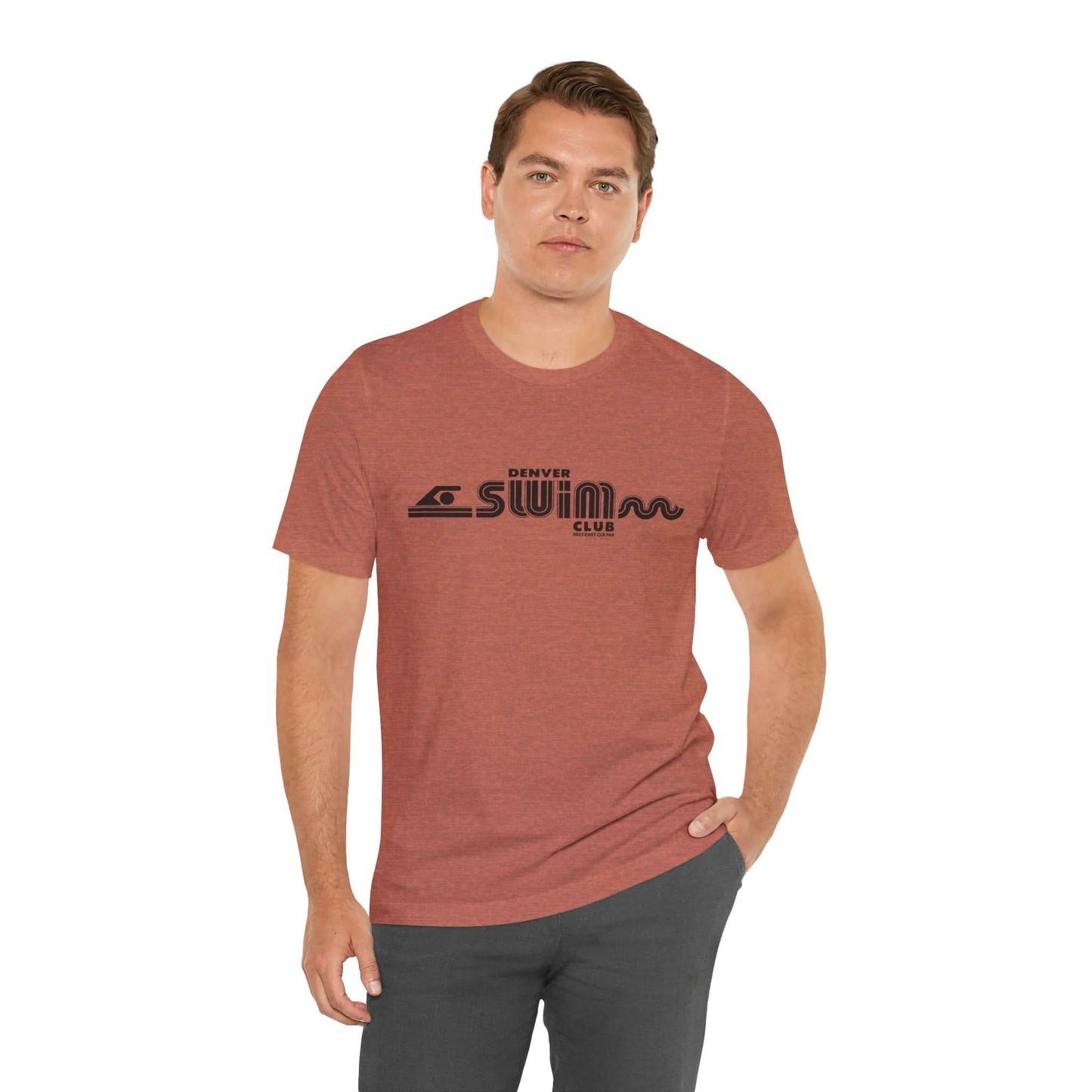 Denver Swim Club (Denver Gay Swim Club and Spa/1985-2022)