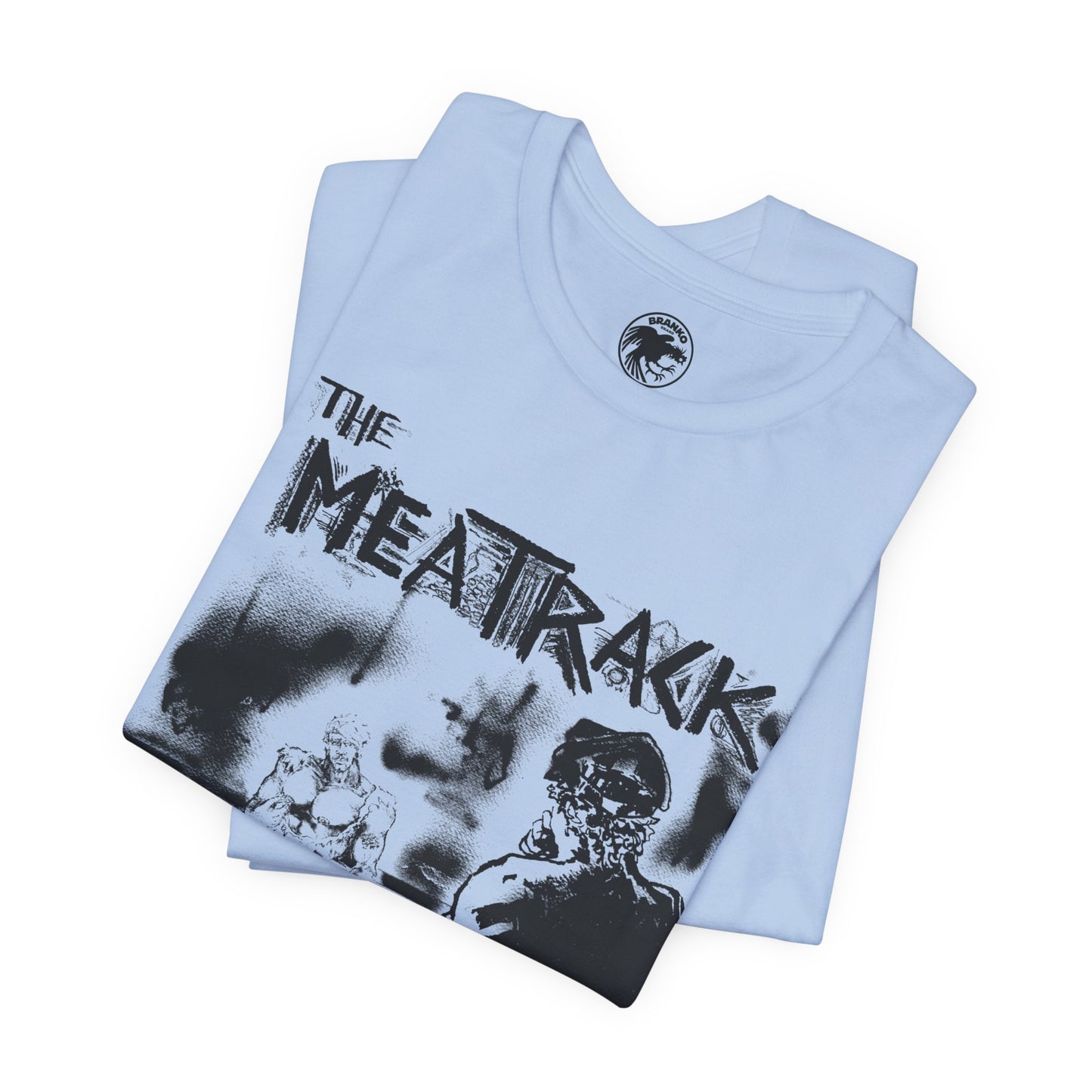 The Meat Rack (Los Angeles Private Gay Club/1974-1996)