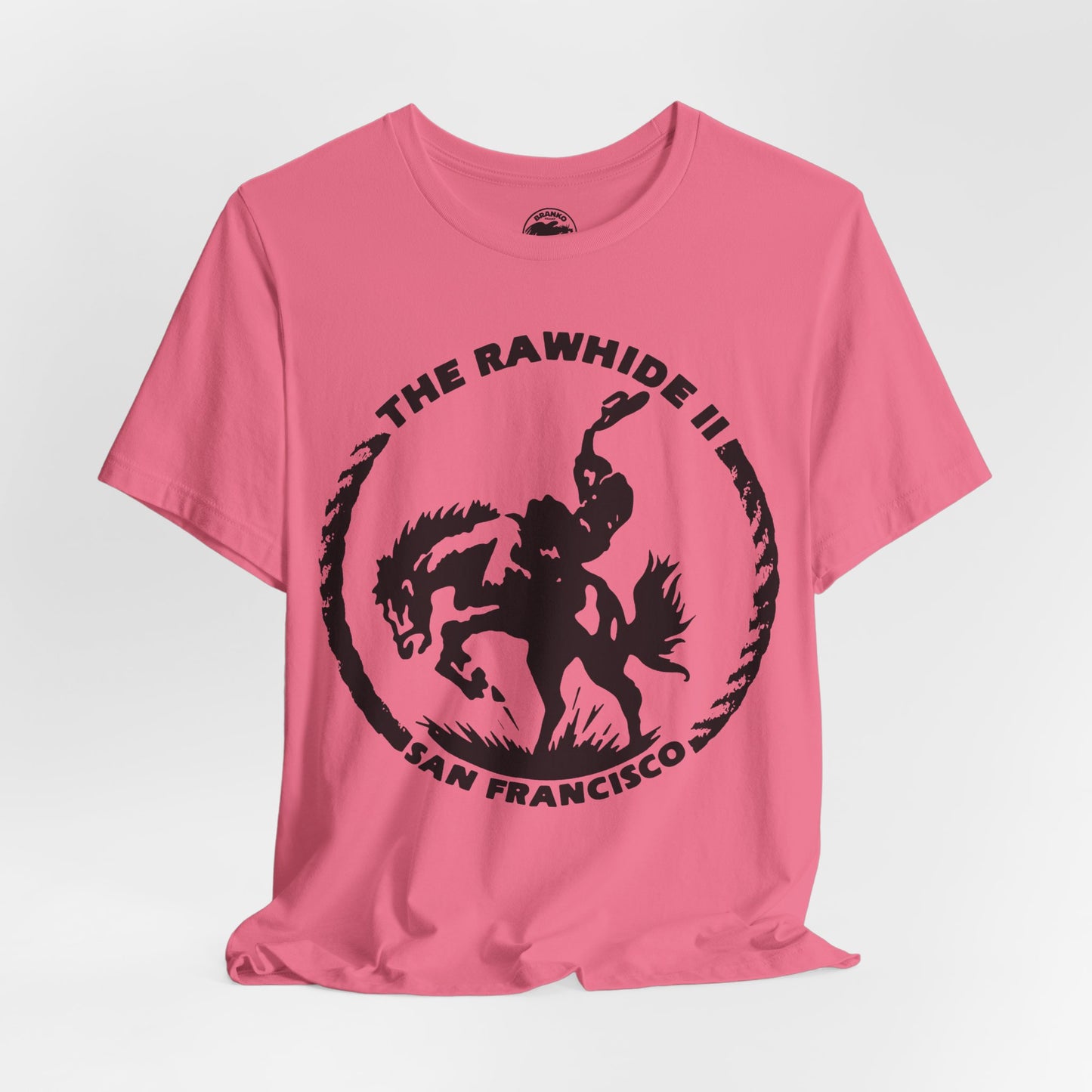 The Rawhide II (San Francisco Gay Country & Western Bar/1982-2005)