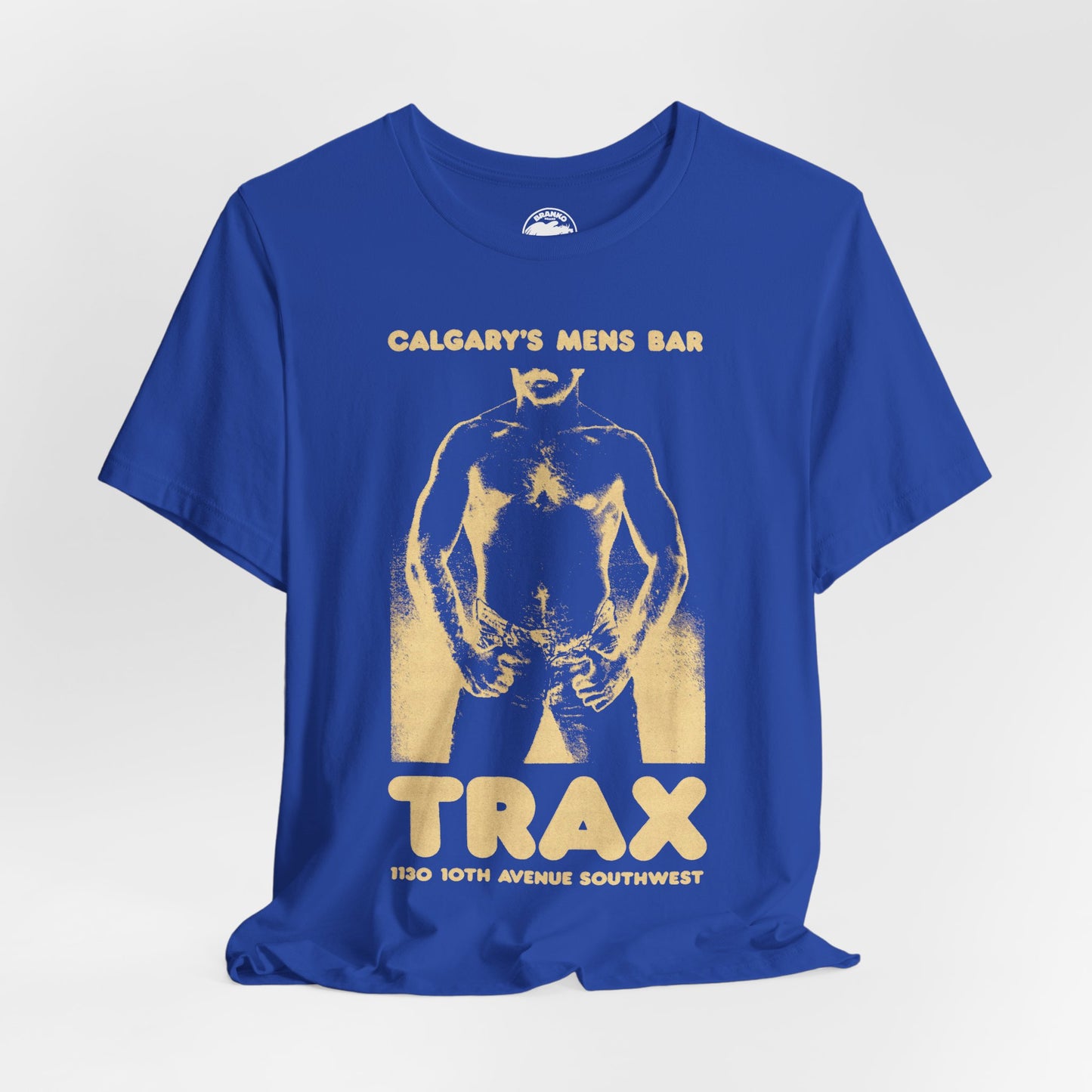 Trax (Calgary, Alberta Gay Bar/Calgary's Mens Bar)