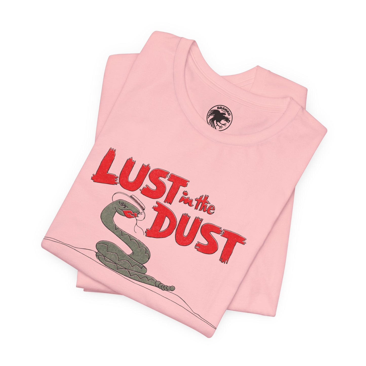 Lust in the Dust (Replica Promo T-Shirt/Divine/Paul Bartel)