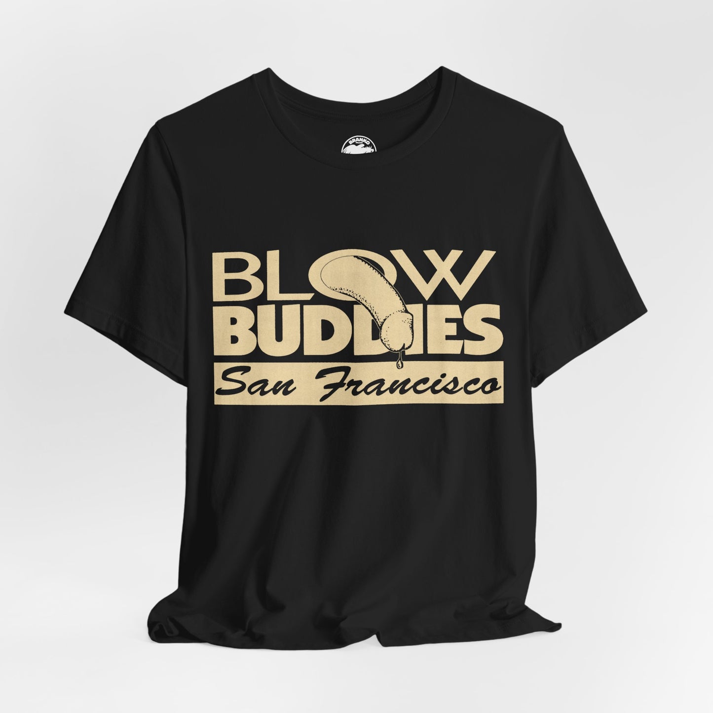 Blow Buddies (San Francisco Gay Sex Club/1988-2020)