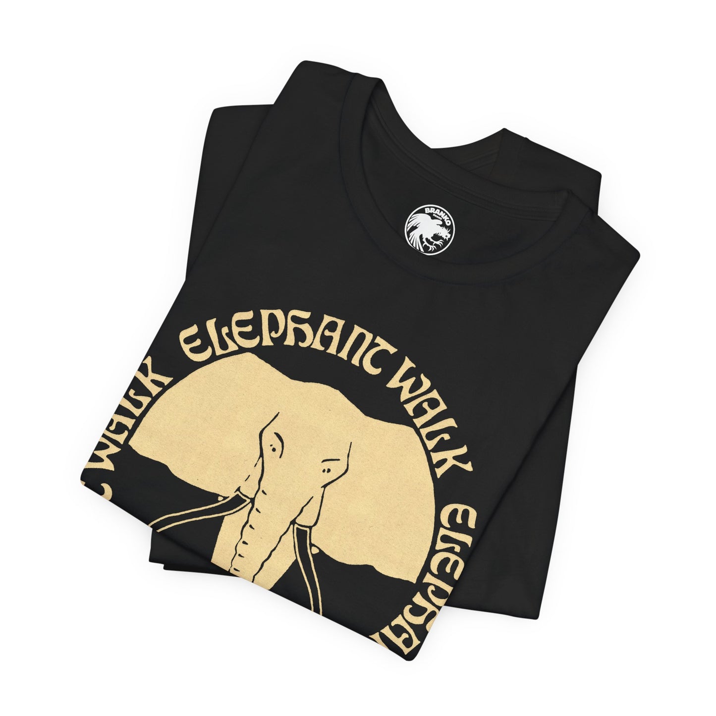 Elephant Walk (San Francisco Gay Bar/1974-1996)