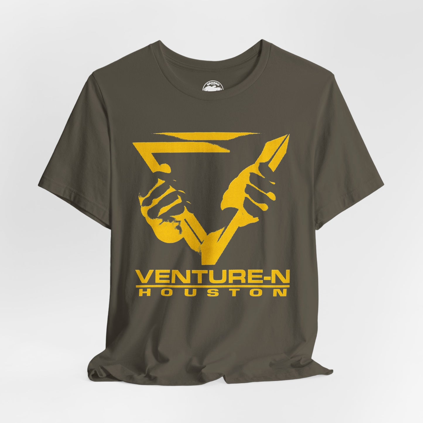 Venture-N (Houston Gay Bar/1975-2002)