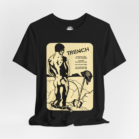 Trench (San Francisco Uniform & Fetish Bar)