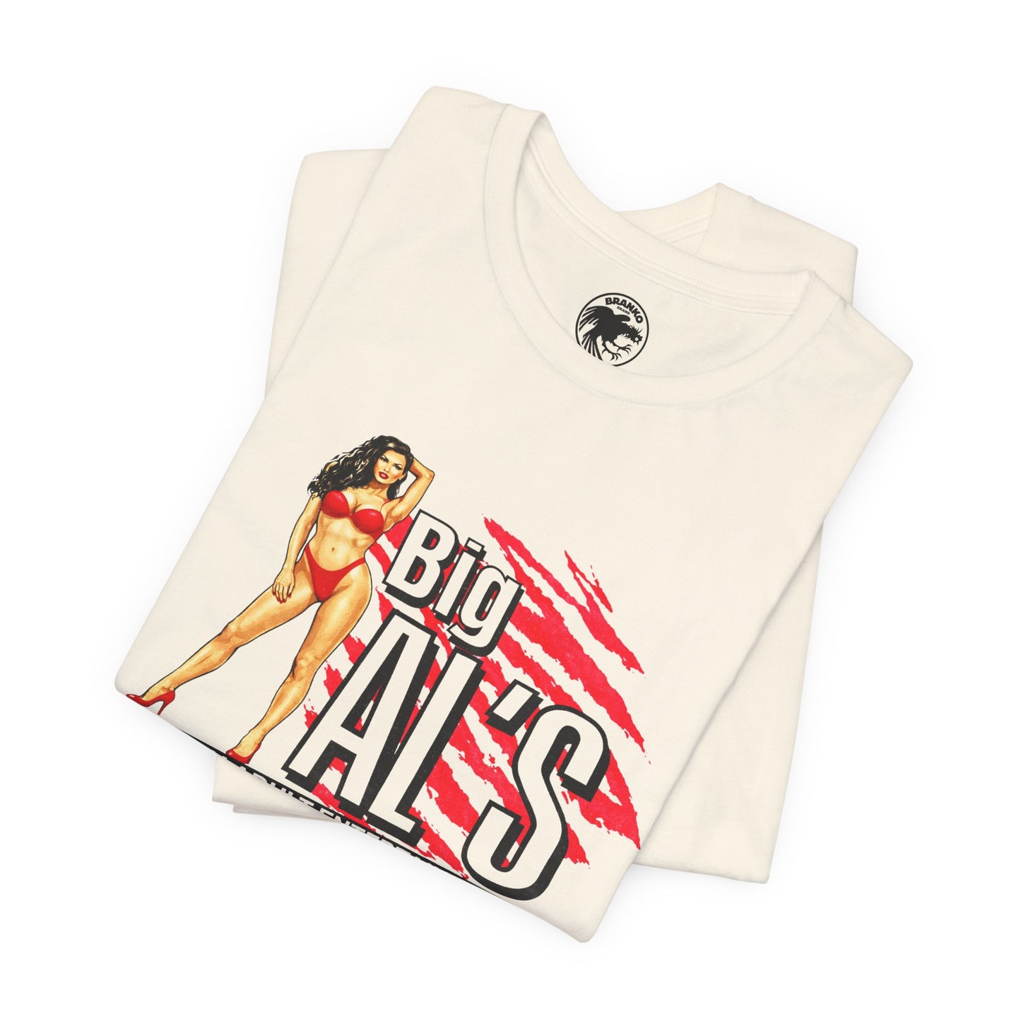 Big Al's (Peoria, Illinois Strip Club/1977-2023)