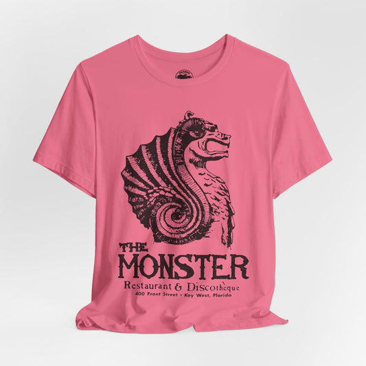 The Monster (Legendary Key West Restaurant & Discothèque/70's to 80's)