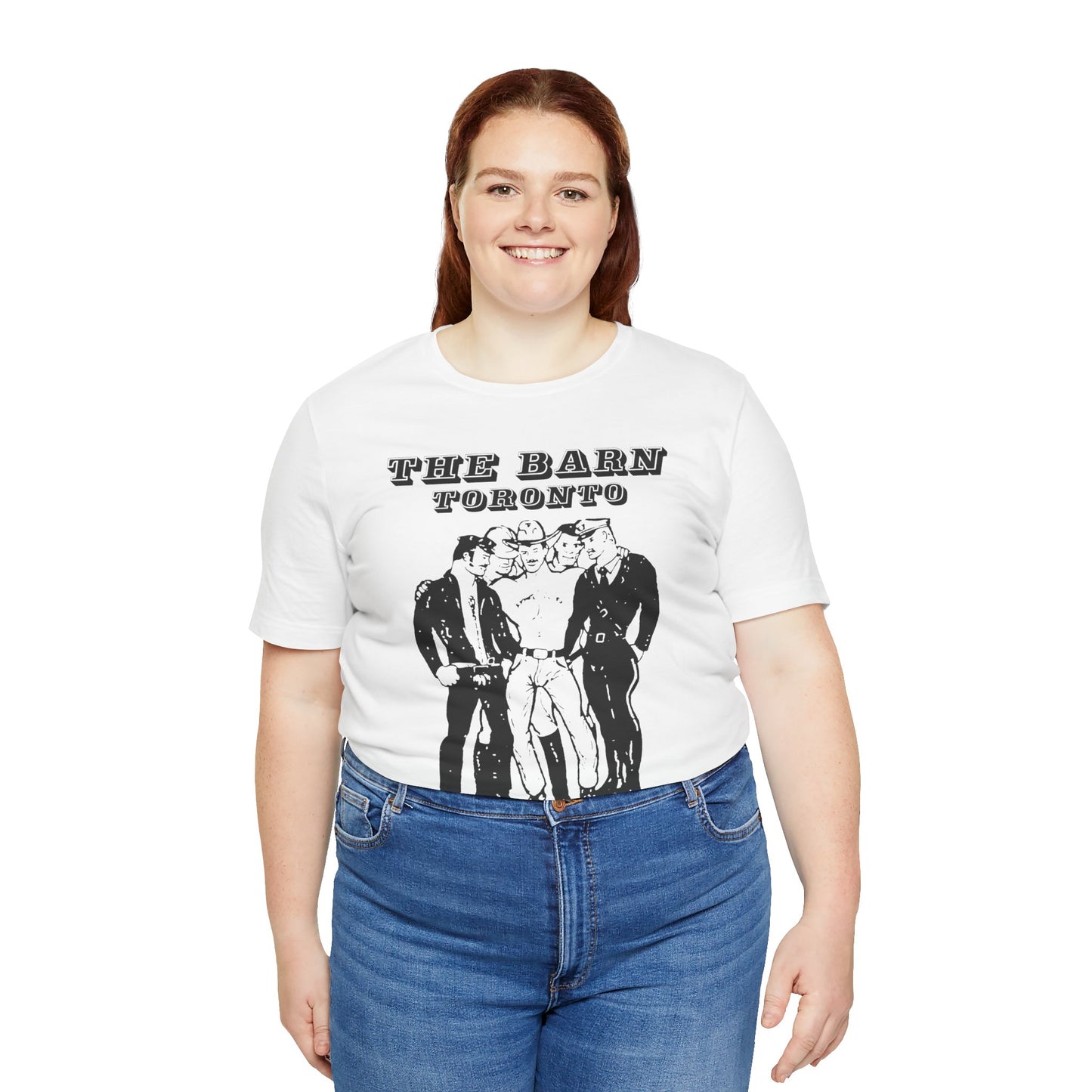 The Barn (Toronto)