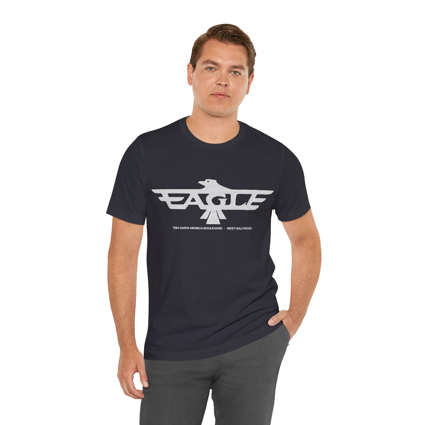 Eagle (West Hollywood Gay Leather Bar/1980-2005)