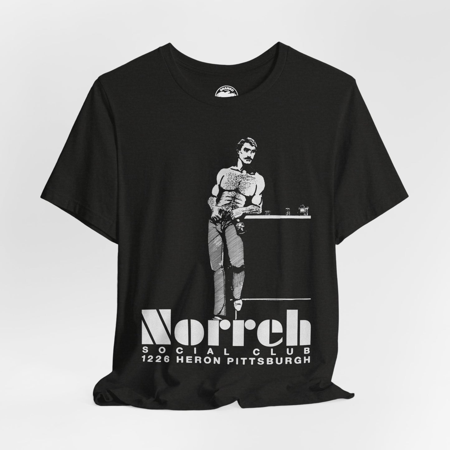 Norreh Social Club/Donny's Place (Pittsburgh Gay Bar and Club/1973-2022/Donny's Place Pittsburgh)