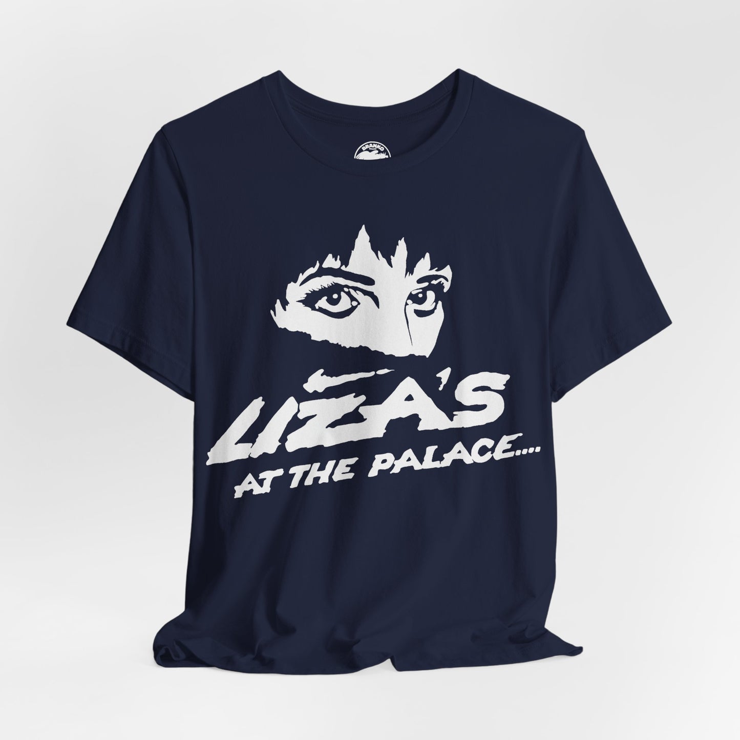 Liza Minnelli (Liza's at the Palace/Palace Theater on Broadway Promo Image)