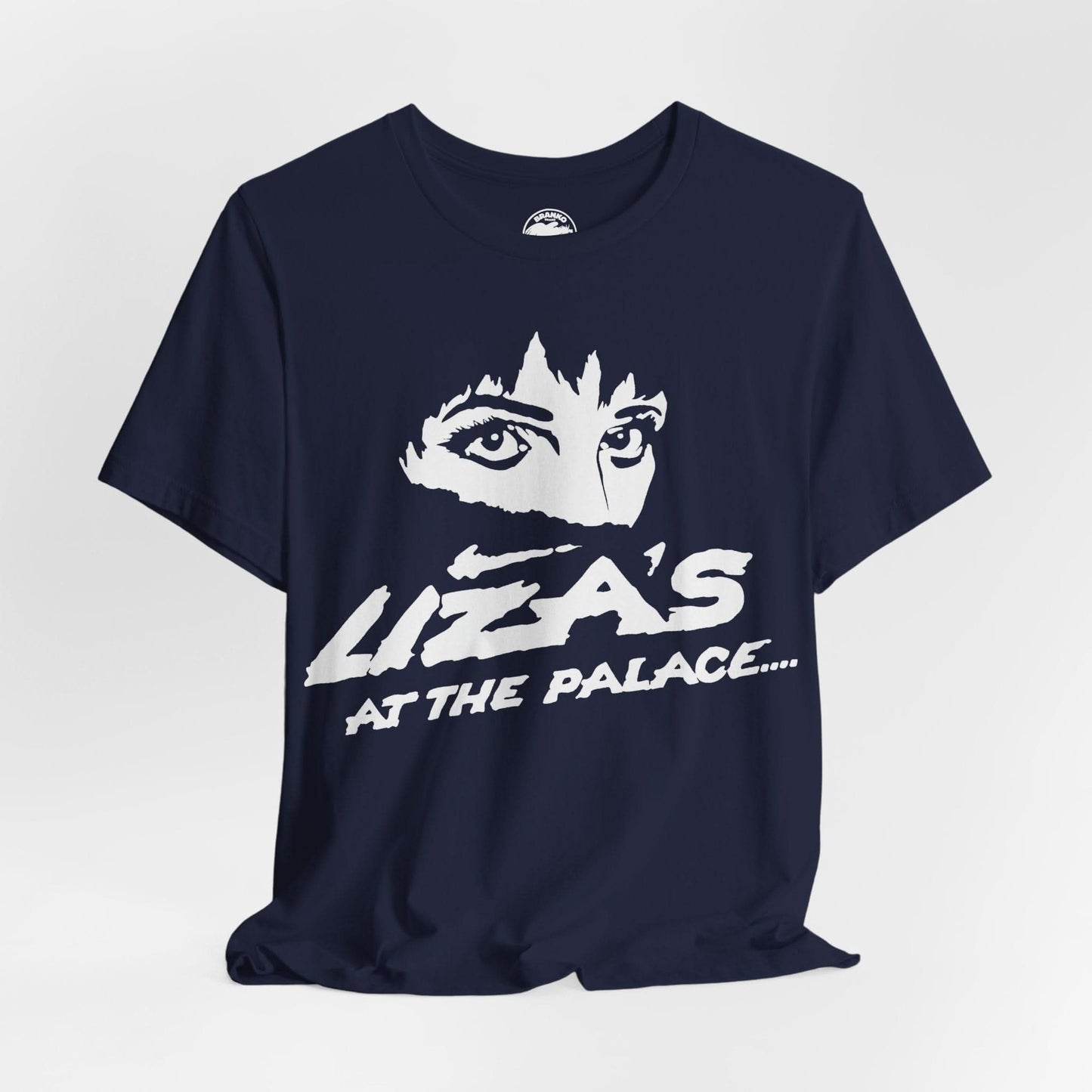 Liza Minnelli (Liza's at the Palace/Palace Theater on Broadway Promo Image)