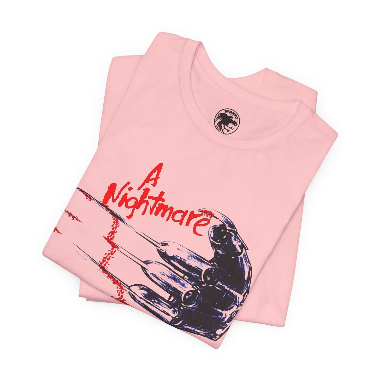 A Nightmare on Elm Street 2: Freddy’s Revenge (Replica Promo T-Shirt)