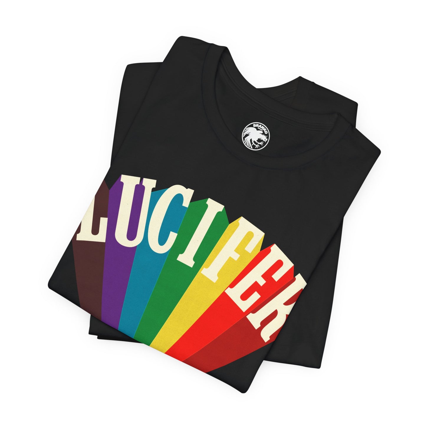 Lucifer (Lucifer Rising/Kenneth Anger)
