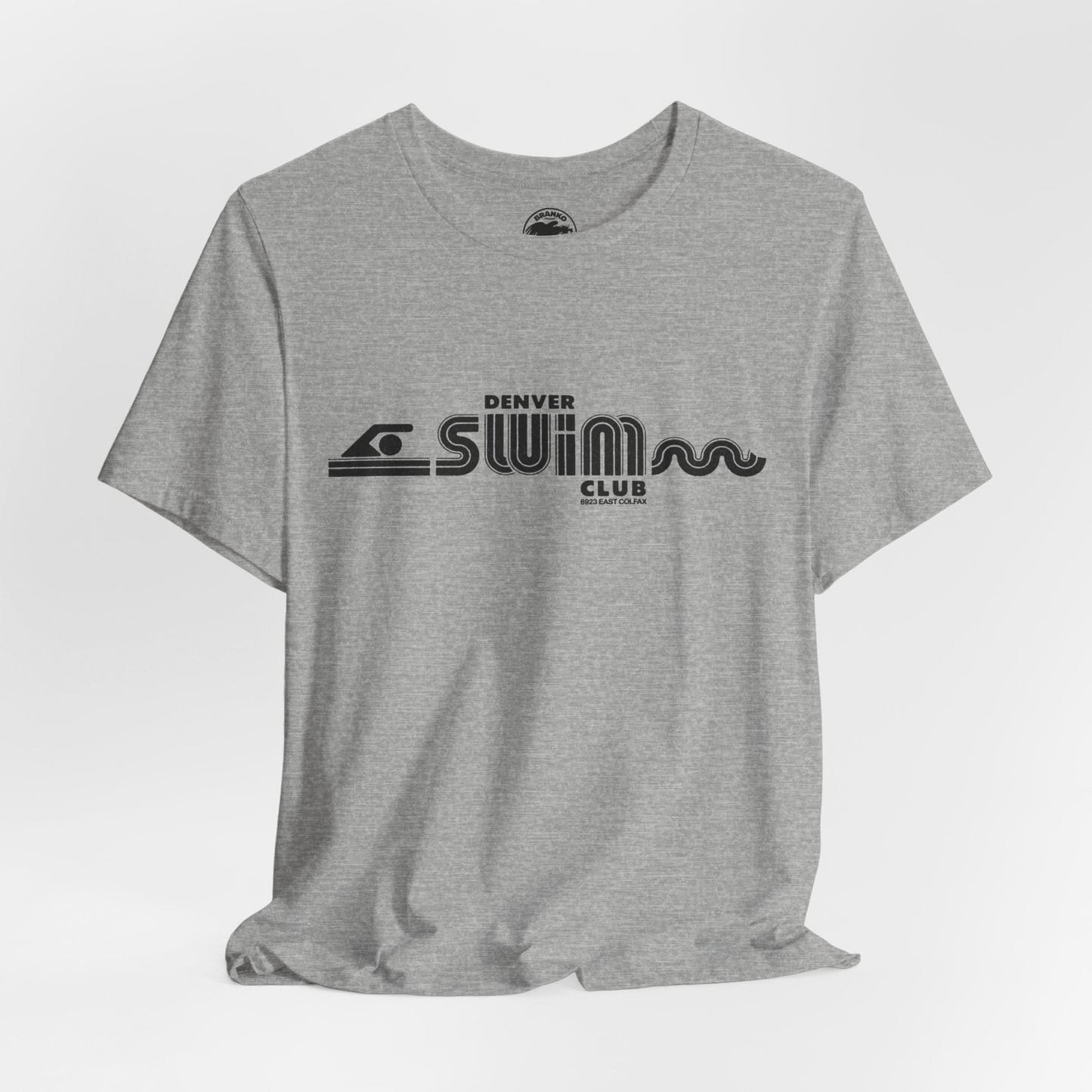 Denver Swim Club (Denver Gay Swim Club and Spa/1985-2022)