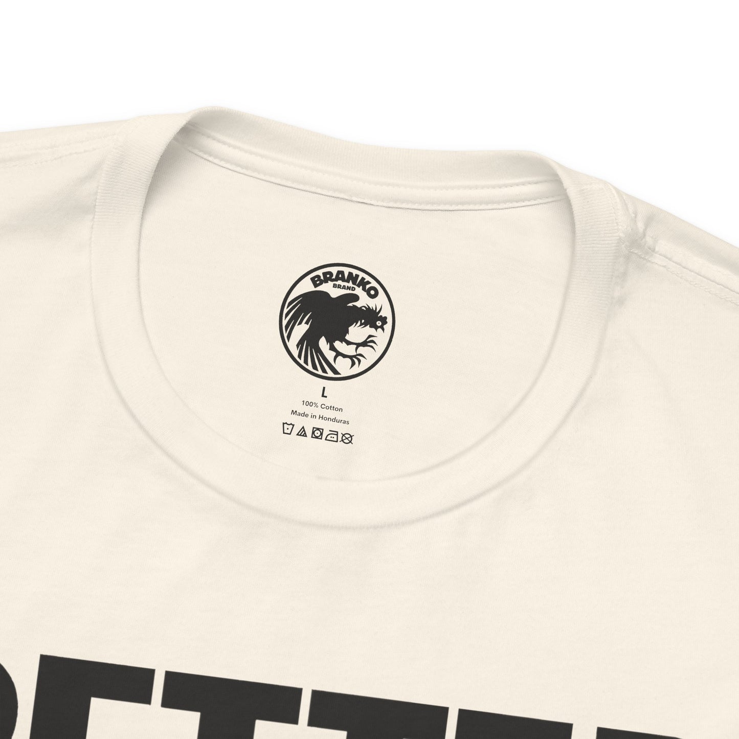 Better Off Dead (Replica Promo Tee/John Cusack/80's Tees)