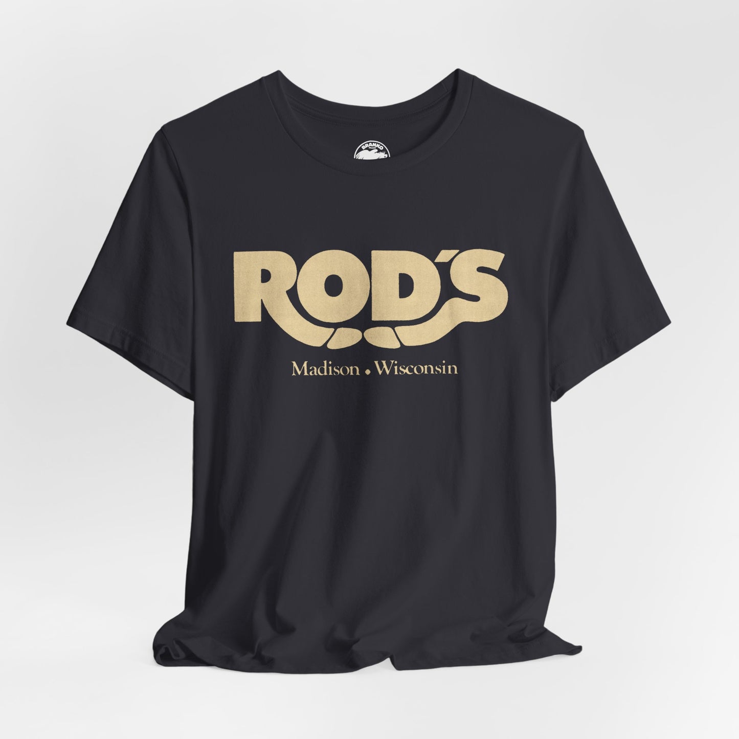 Rod's (Legendary Madison, Wisconsin Gay Bar/1979-1996/Rod's Madison)