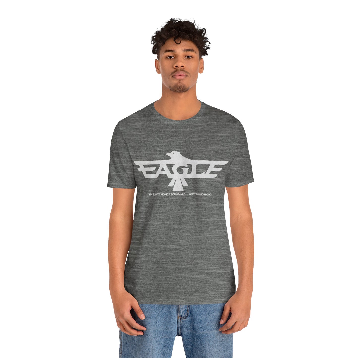 Eagle (West Hollywood Gay Leather Bar/1980-2005)