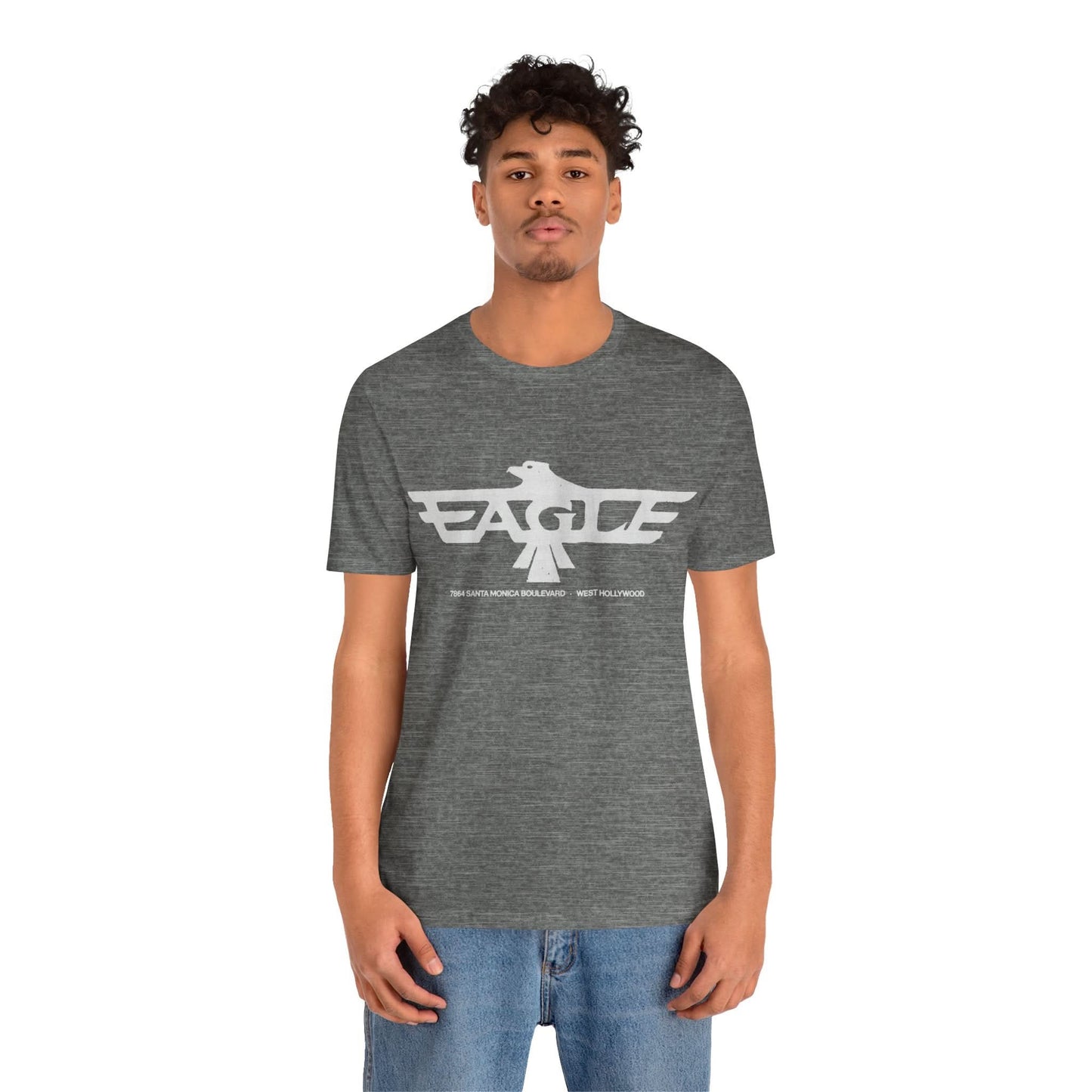 Eagle (West Hollywood Gay Leather Bar/1980-2005)