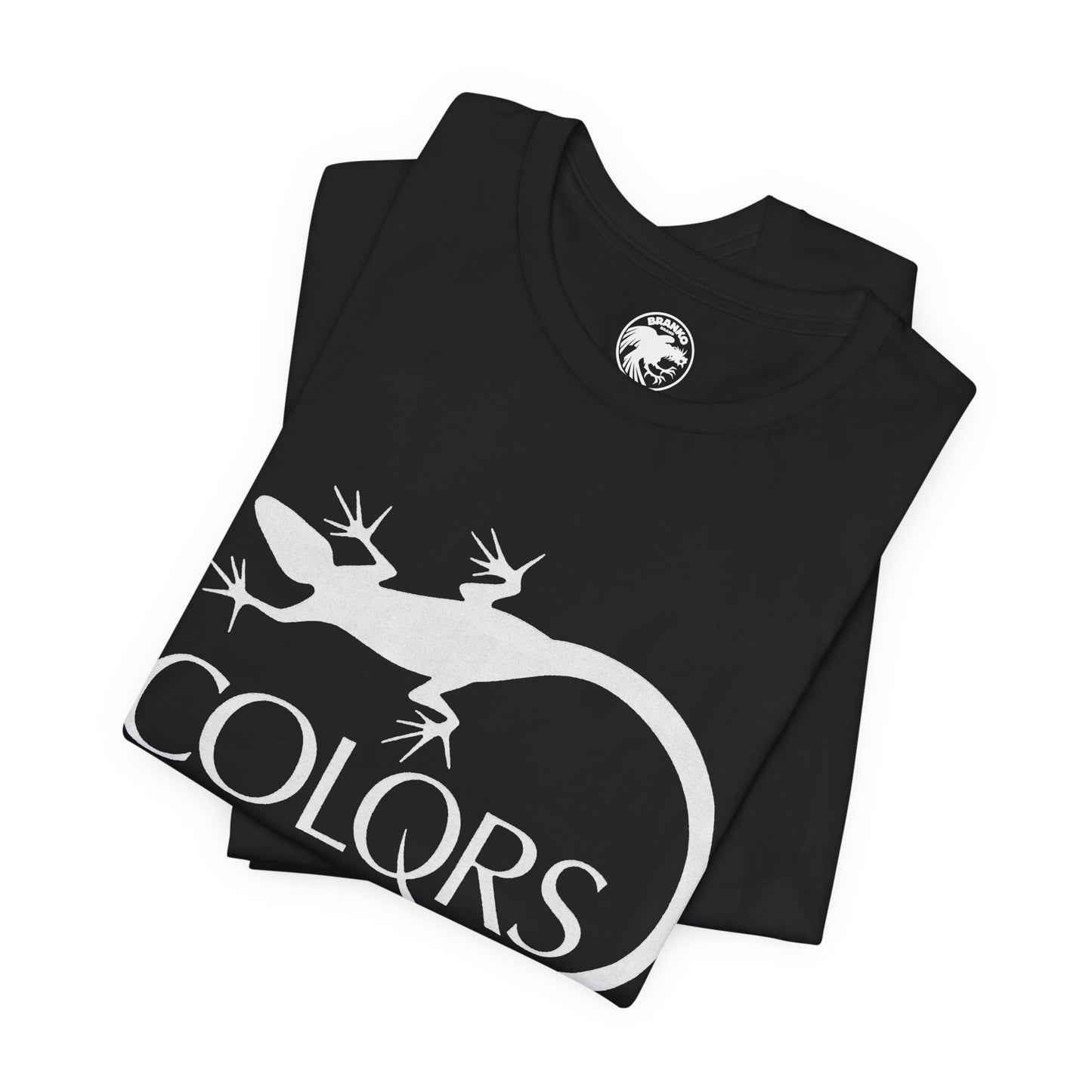 Colors (Burlington, Vermont Gay Club/1985-2004)