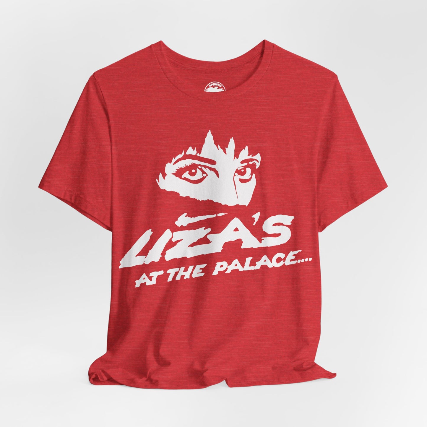 Liza Minnelli (Liza's at the Palace/Palace Theater on Broadway Promo Image)