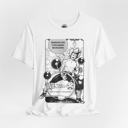 Venture-N (Houston Gay Bar/1975-2002)