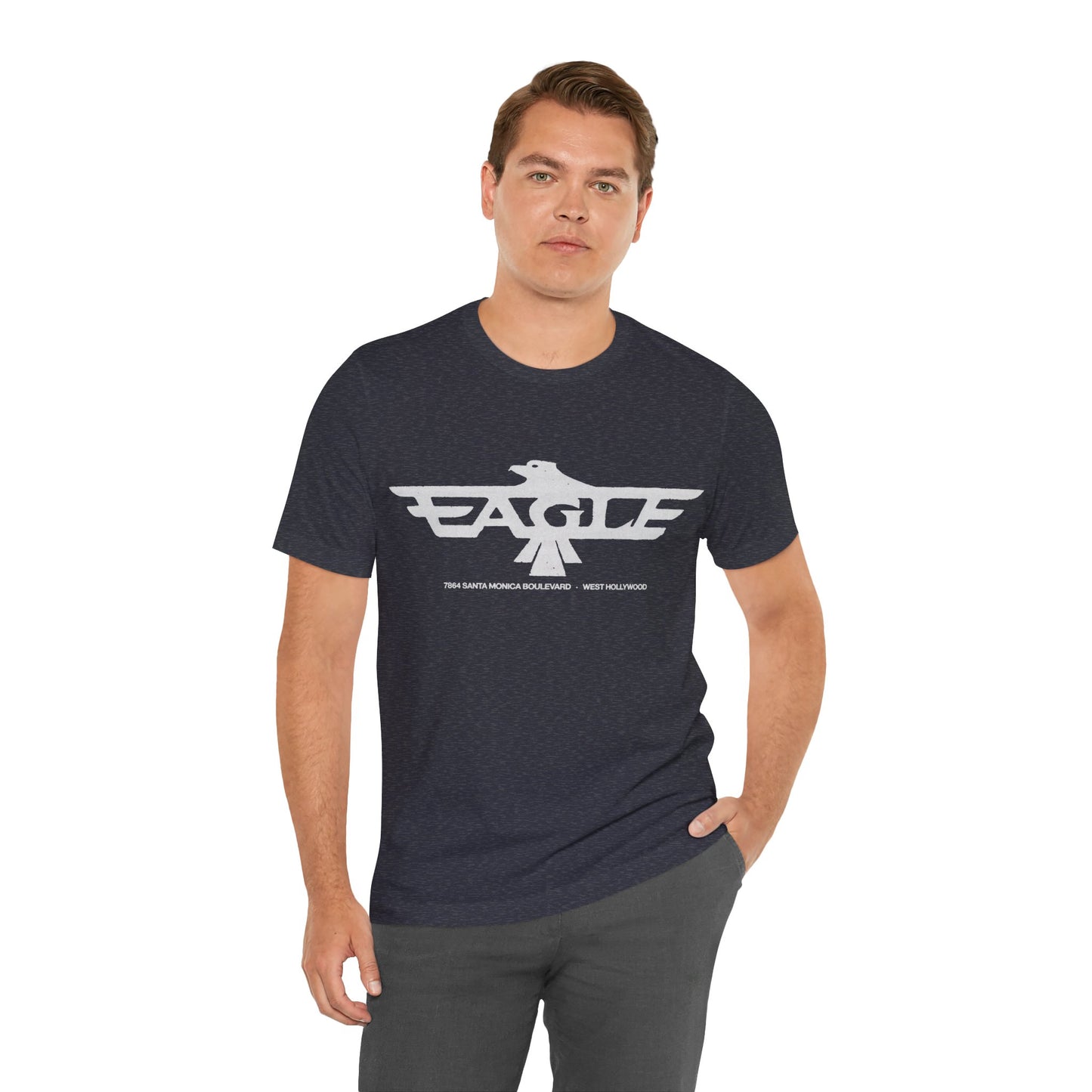 Eagle (West Hollywood Gay Leather Bar/1980-2005)