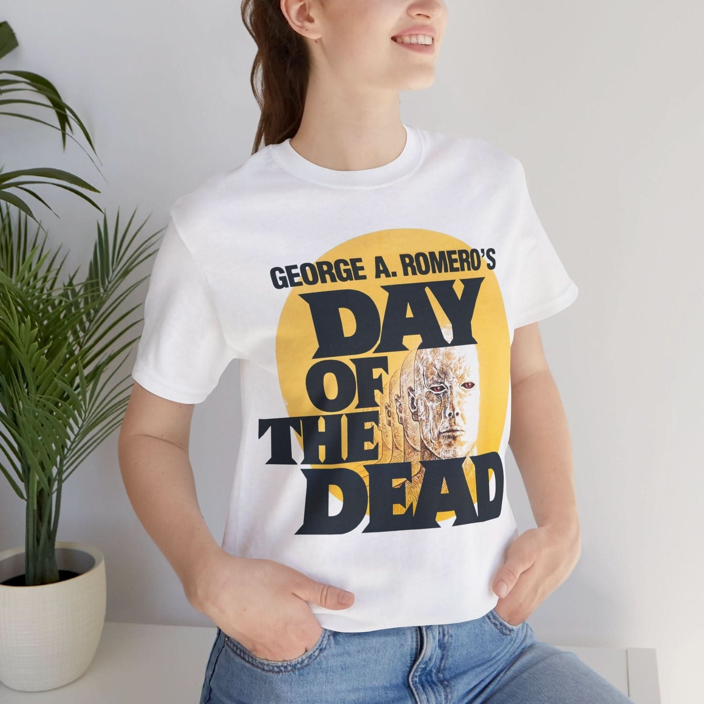 Day of the Dead (George A. Romero/1985)