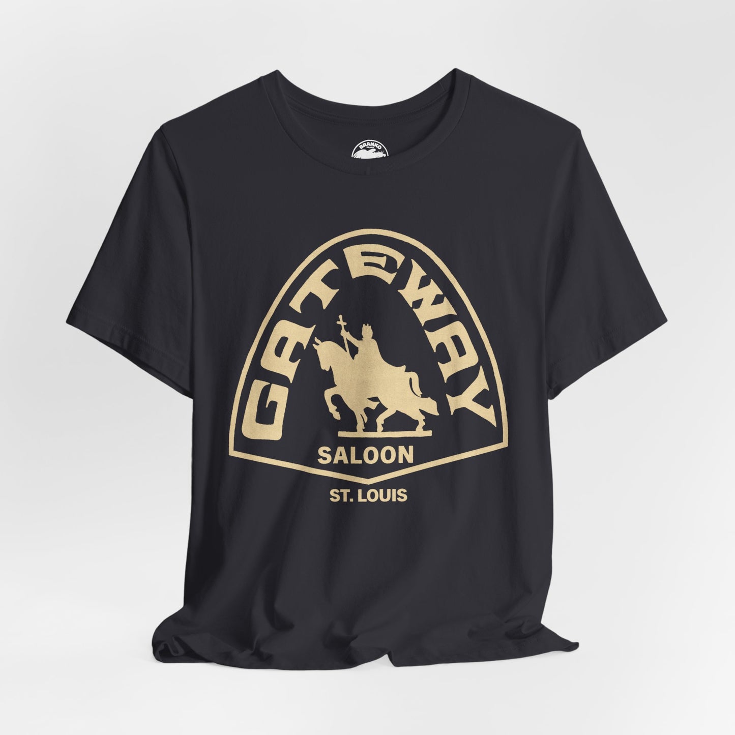 Gateway Saloon (St. Louis Gay Bar)