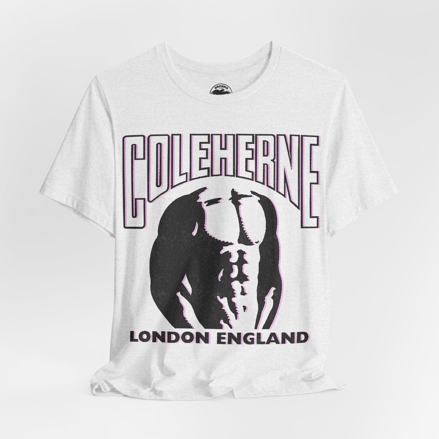 The Coleherne (London Gay Leather Bar/1866-2008)