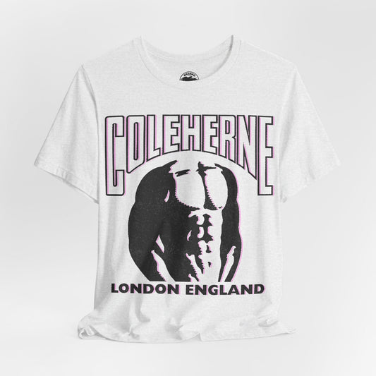 The Coleherne (London Gay Leather Bar/1866-2008)