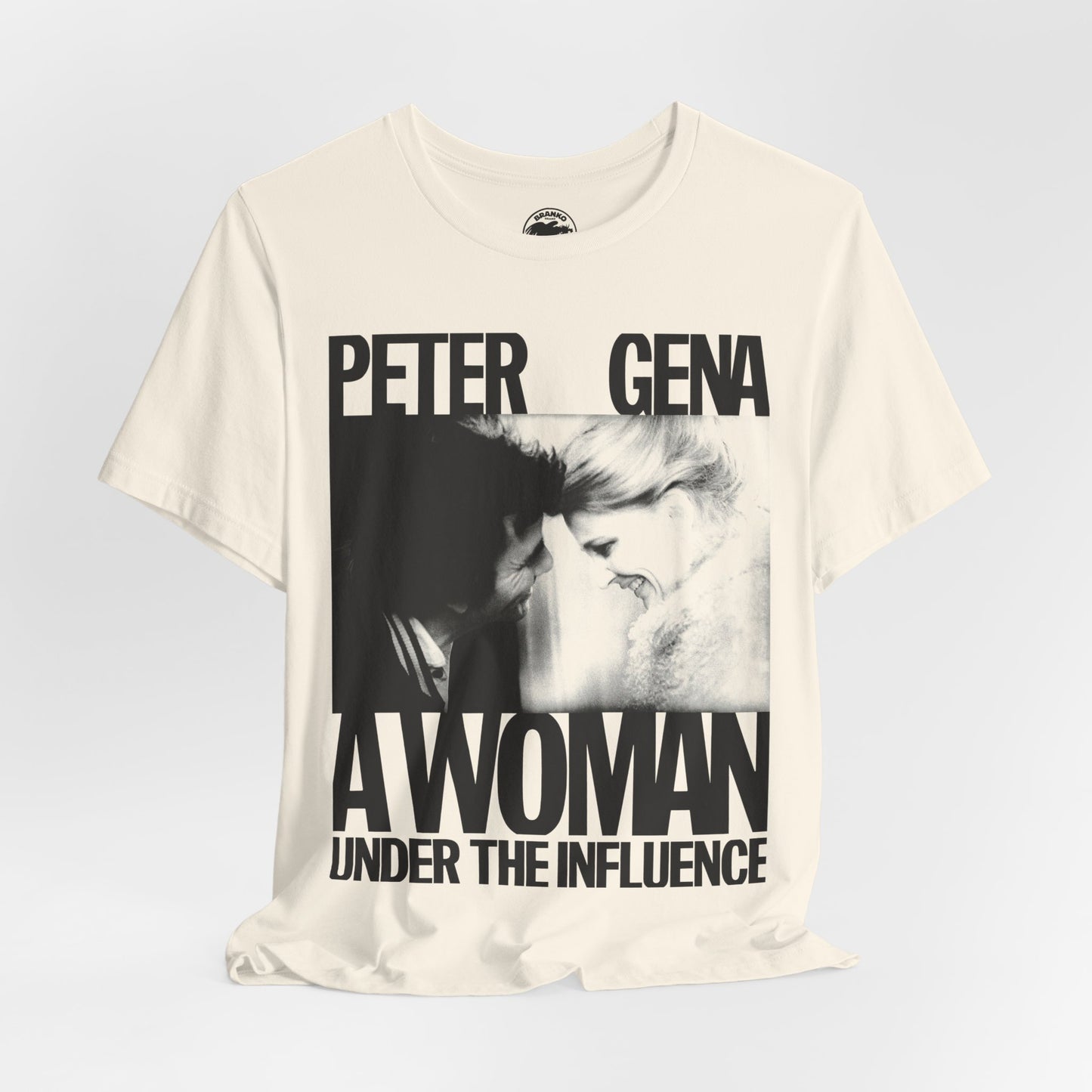 A Woman Under the Influence (John Cassavetes/Peter Falk/Gena Rowlands)