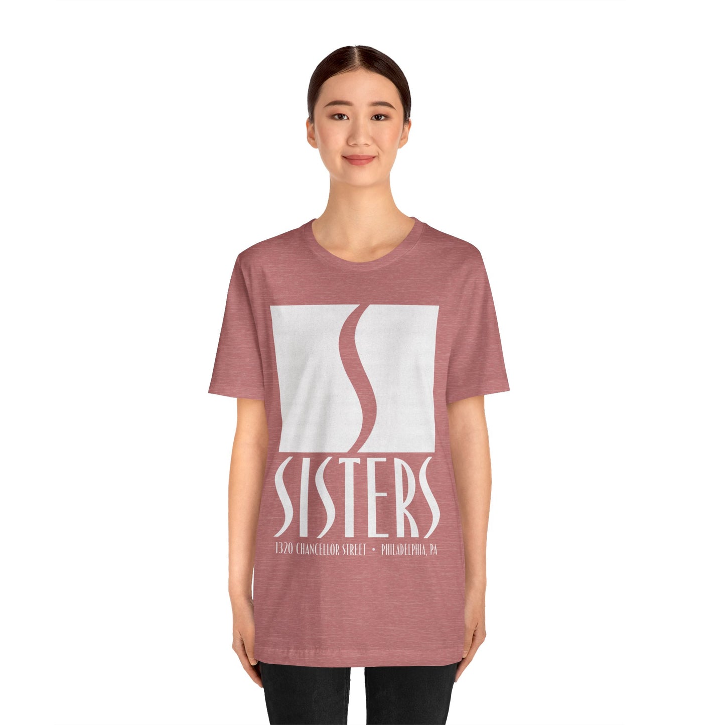 Sisters (Philadelphia Lesbian Club/1996-2013)