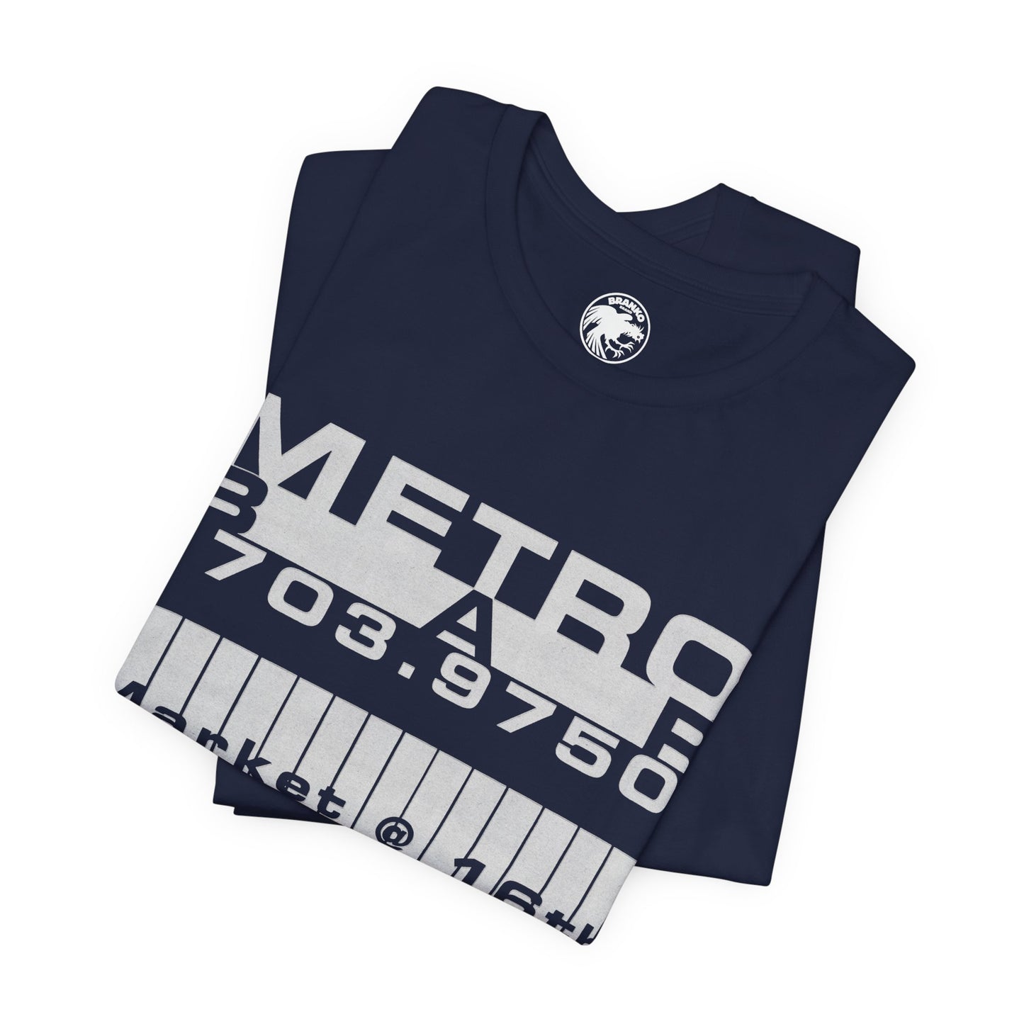 Metro Bar (San Francisco Gay Bar/1981-2007)