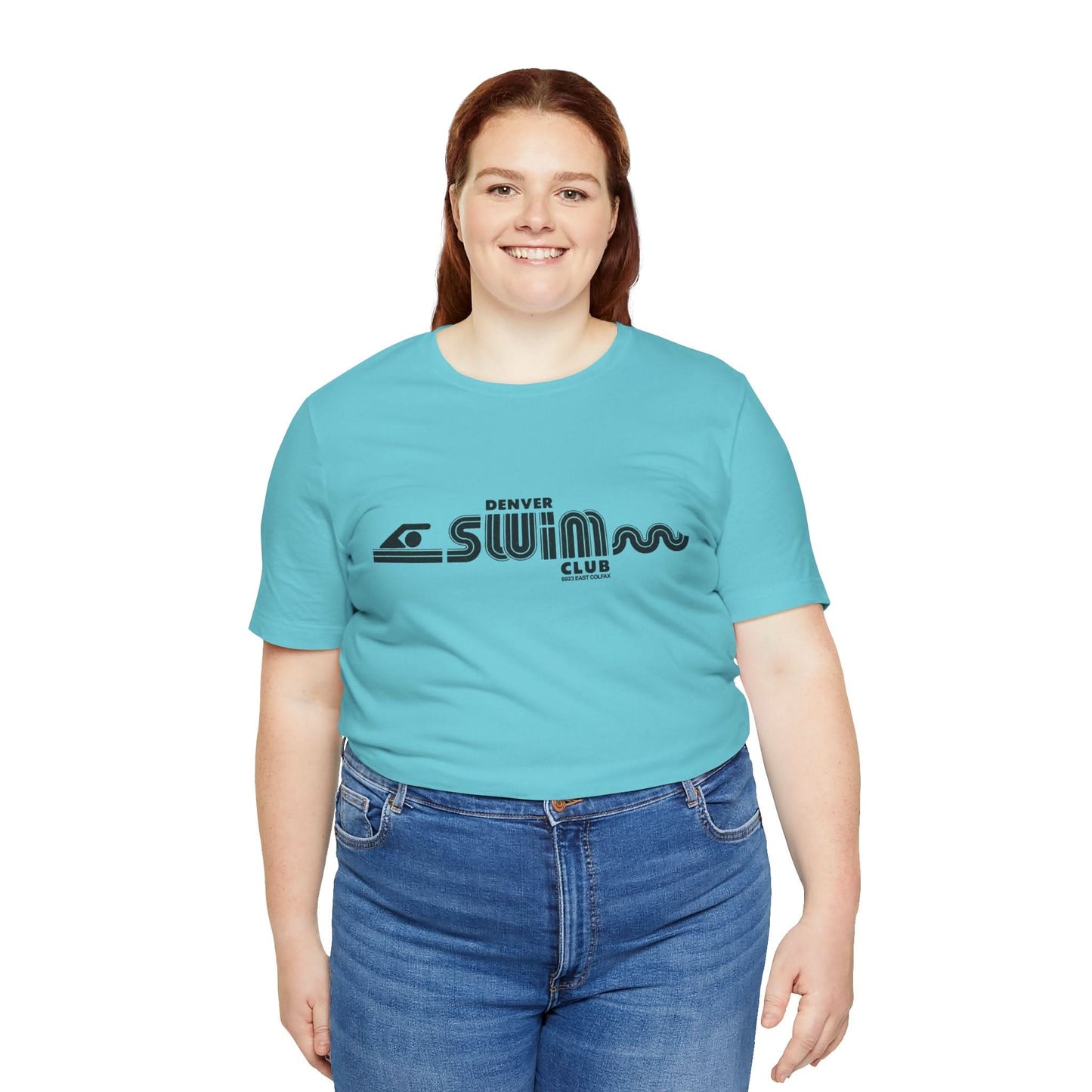 Denver Swim Club (Denver Gay Swim Club and Spa/1985-2022)