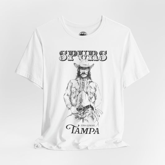 Spurs (Tampa Gay Cowboy Bar/Gay Florida)