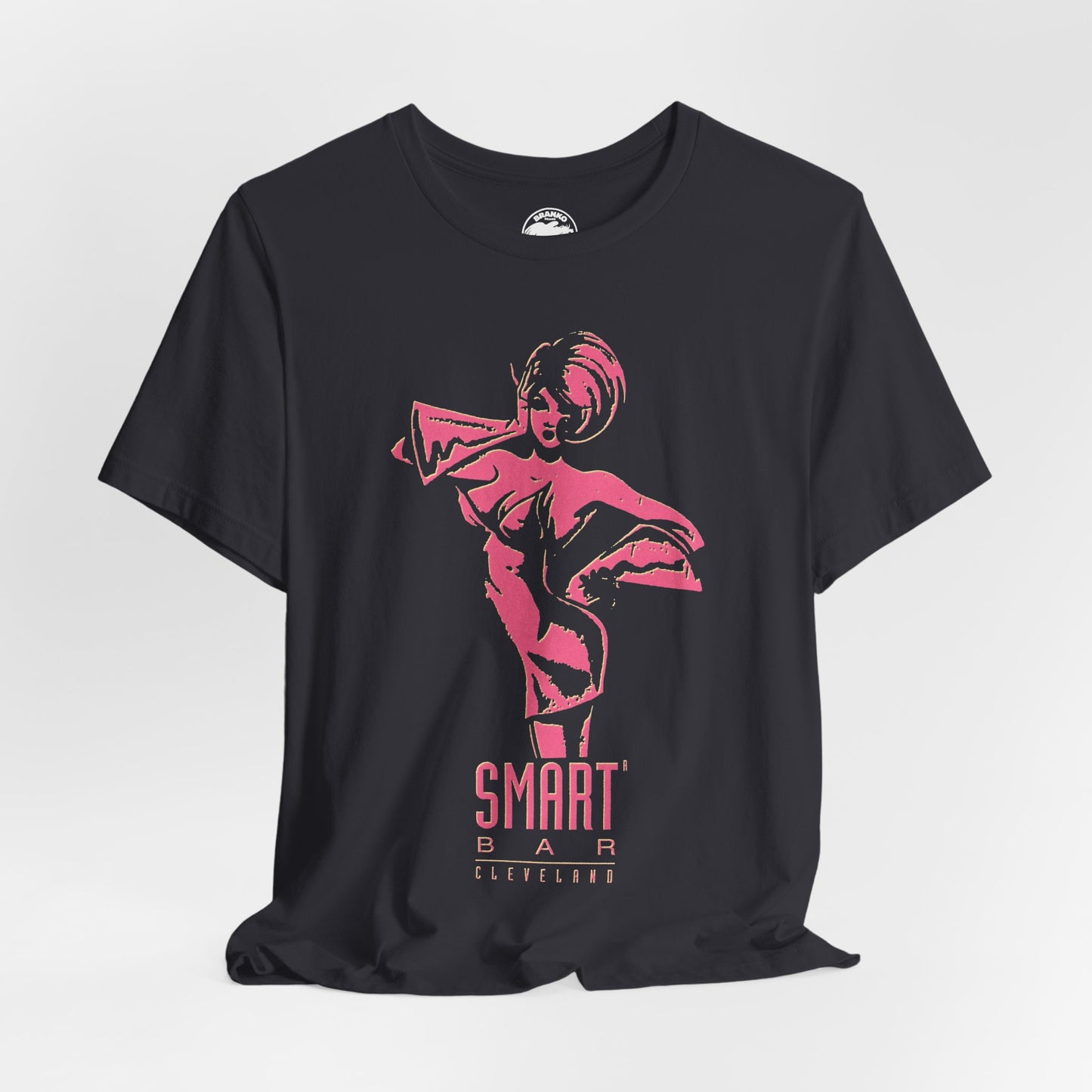 Smart Bar (Cleveland Gay Bar/80's and 90's/Smart Bar Cleveland)