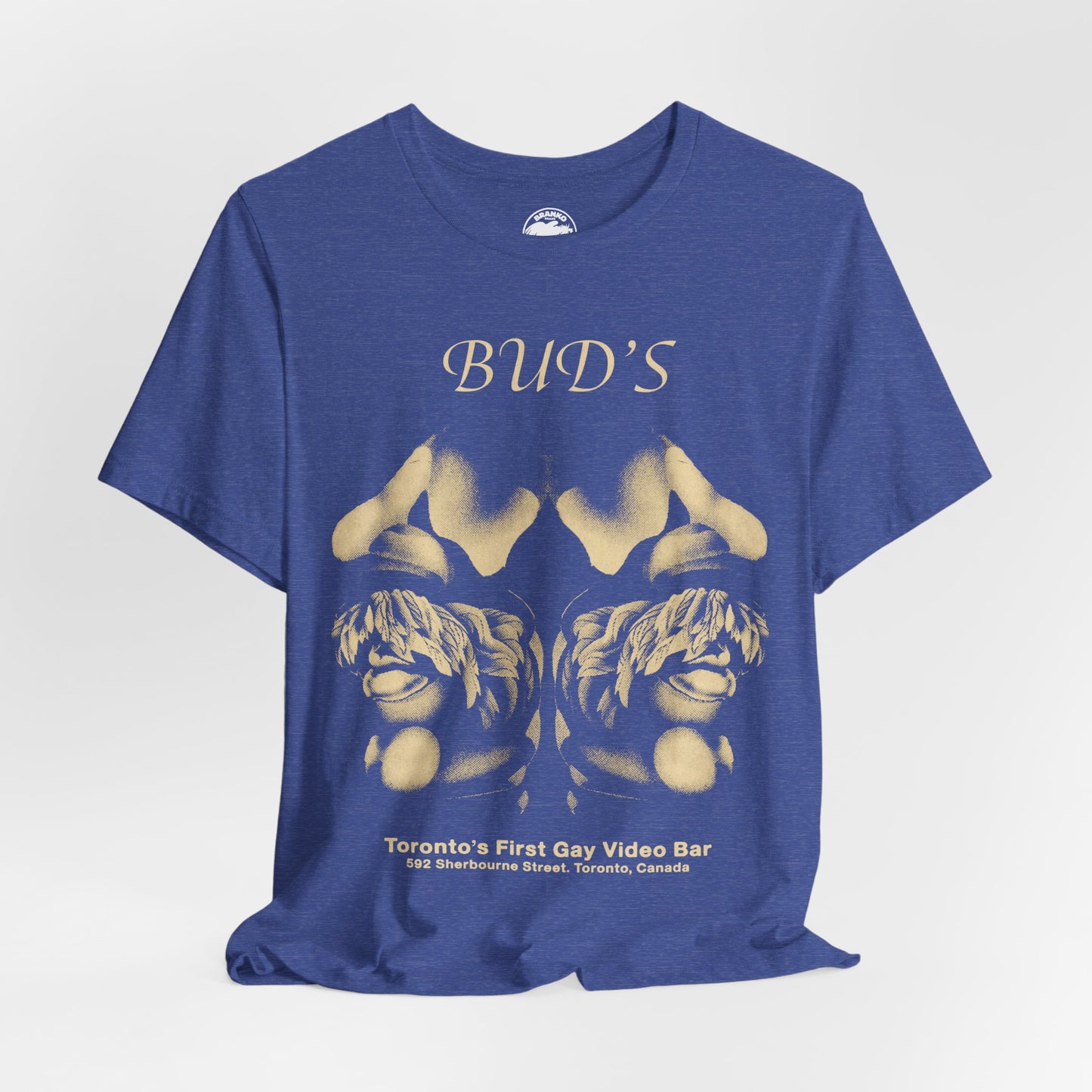 Bud's (Toronto Gay Club/1981-2000)