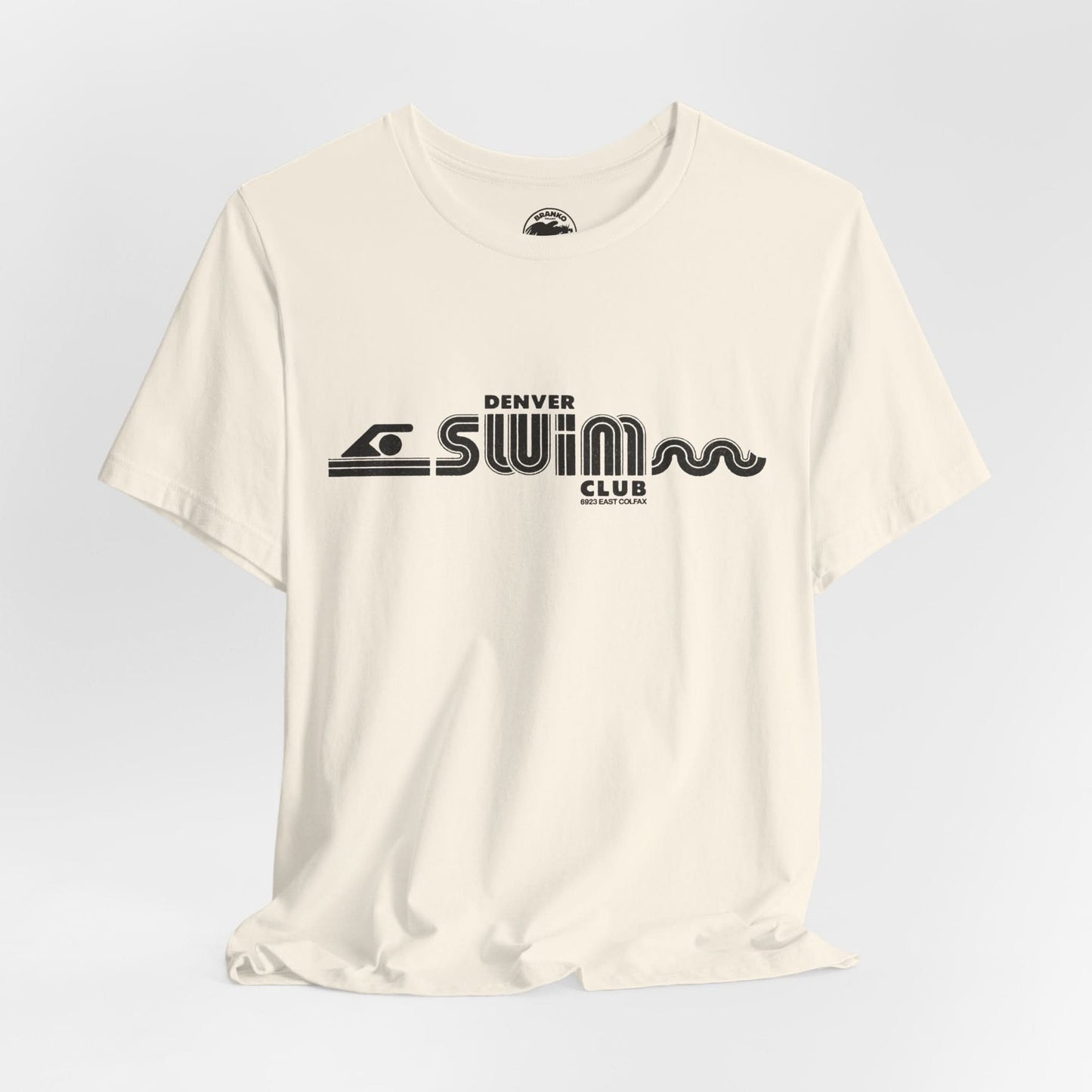 Denver Swim Club (Denver Gay Swim Club and Spa/1985-2022)