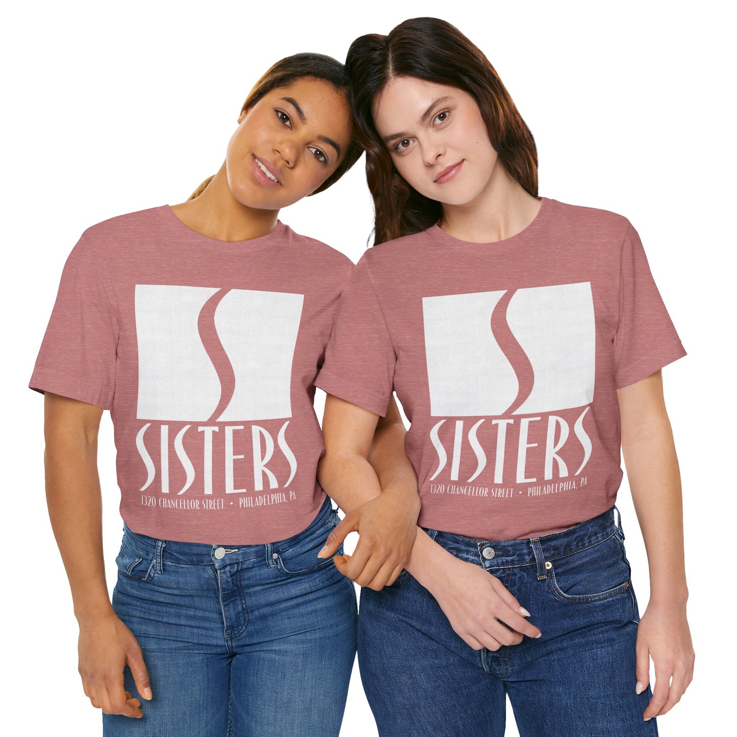Sisters (Philadelphia Lesbian Club/1996-2013)