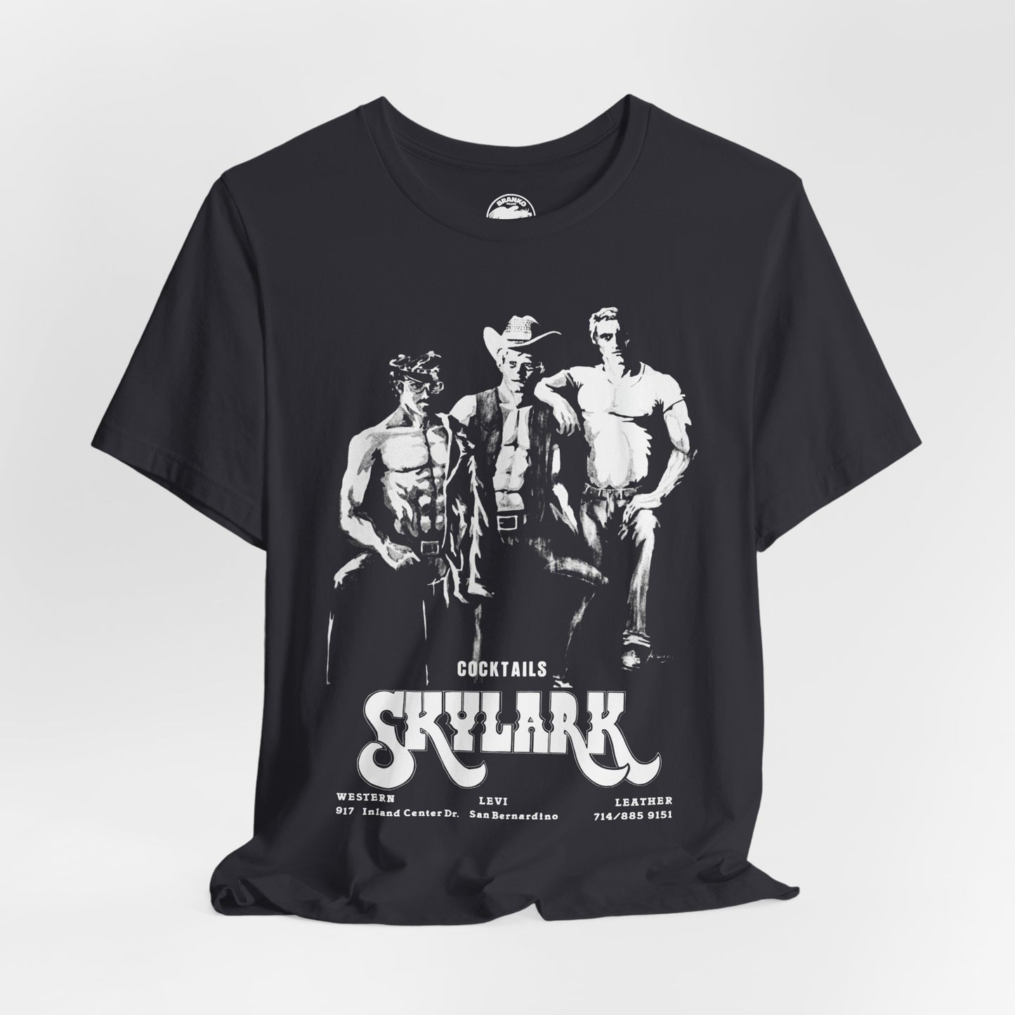 Skylark/The Lark (San Bernardino Gay Bar/1968-2012)
